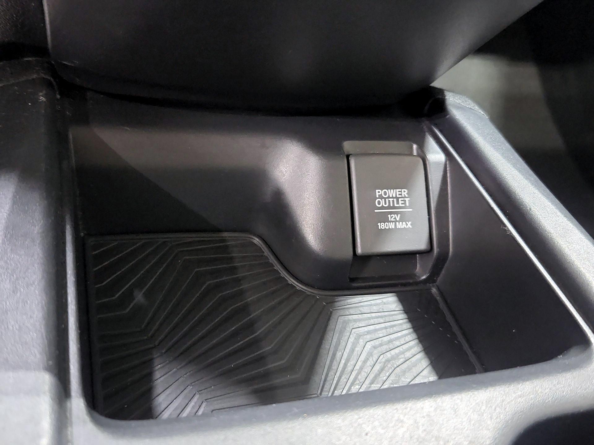 Thumbnail: 2018 Honda CR-V - 18