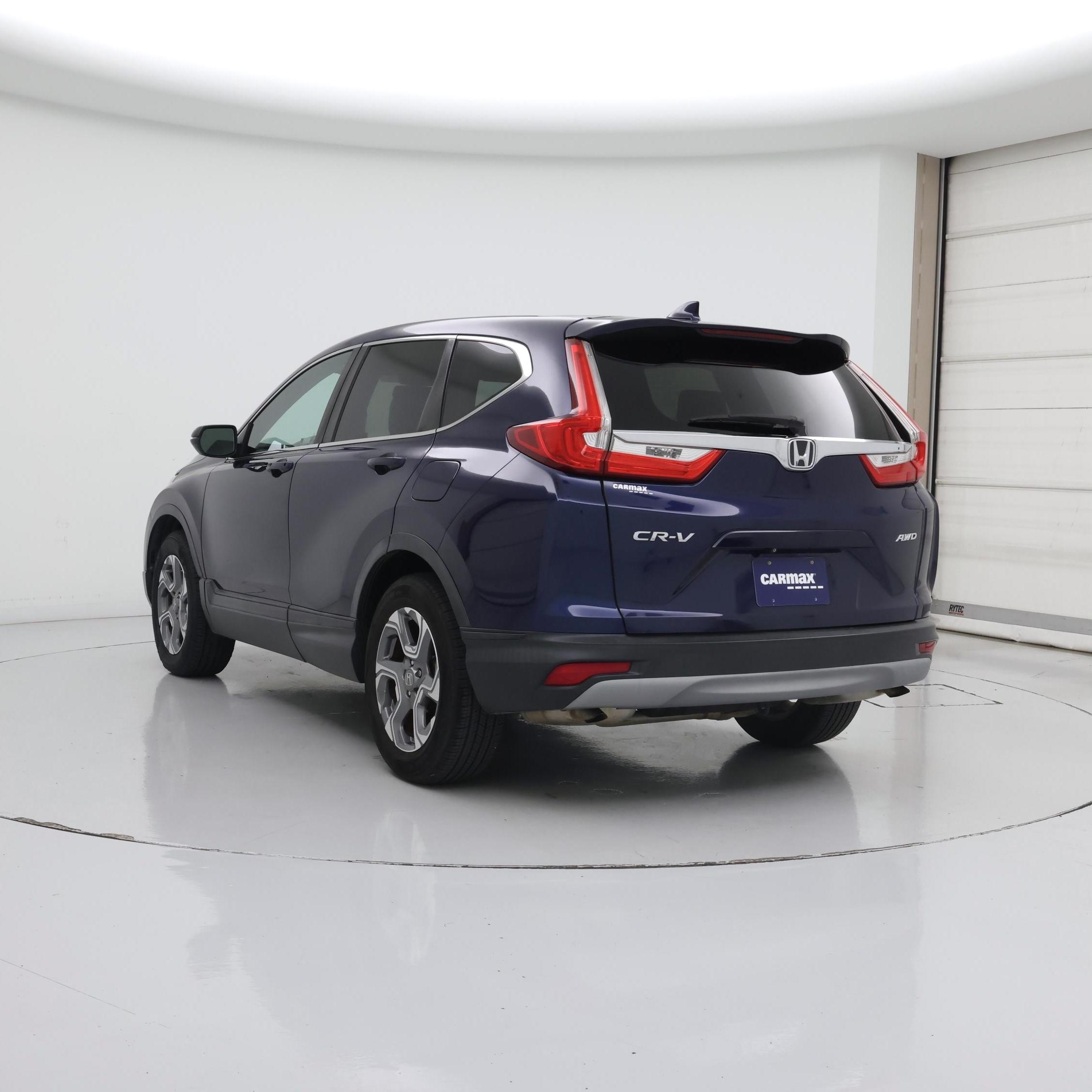 Thumbnail: 2018 Honda CR-V - 2