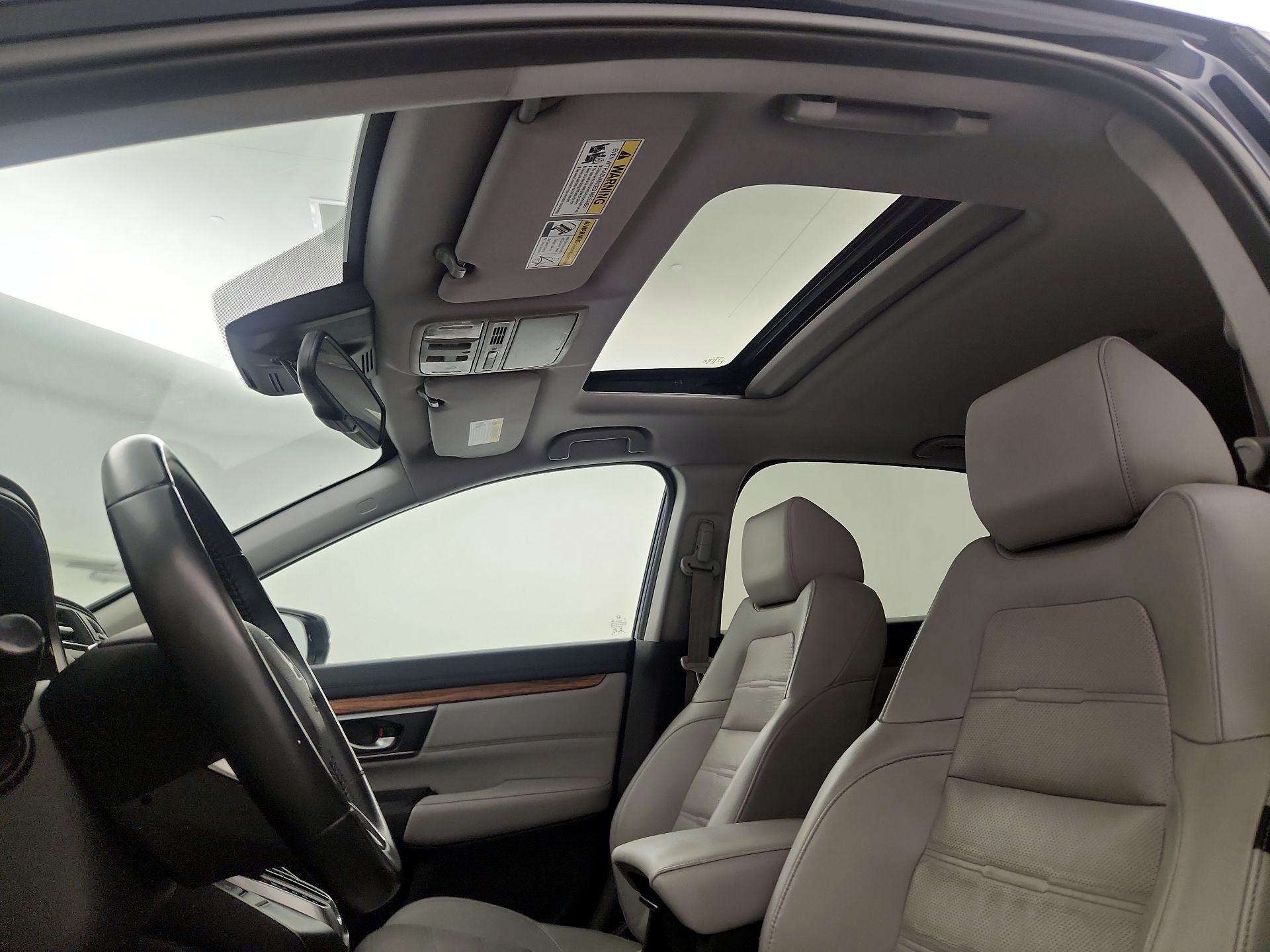 Thumbnail: 2018 Honda CR-V - 19