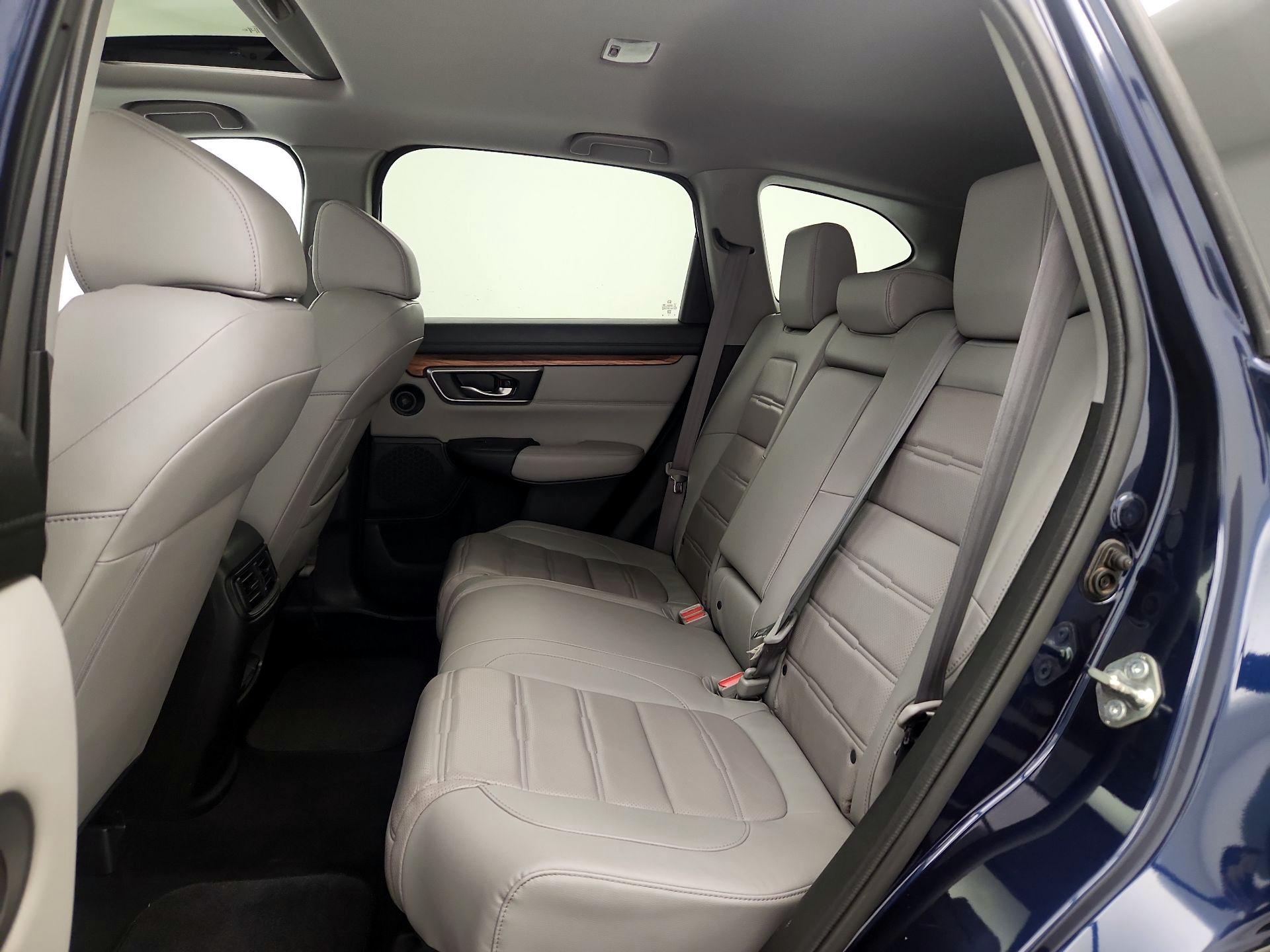 Thumbnail: 2018 Honda CR-V - 20