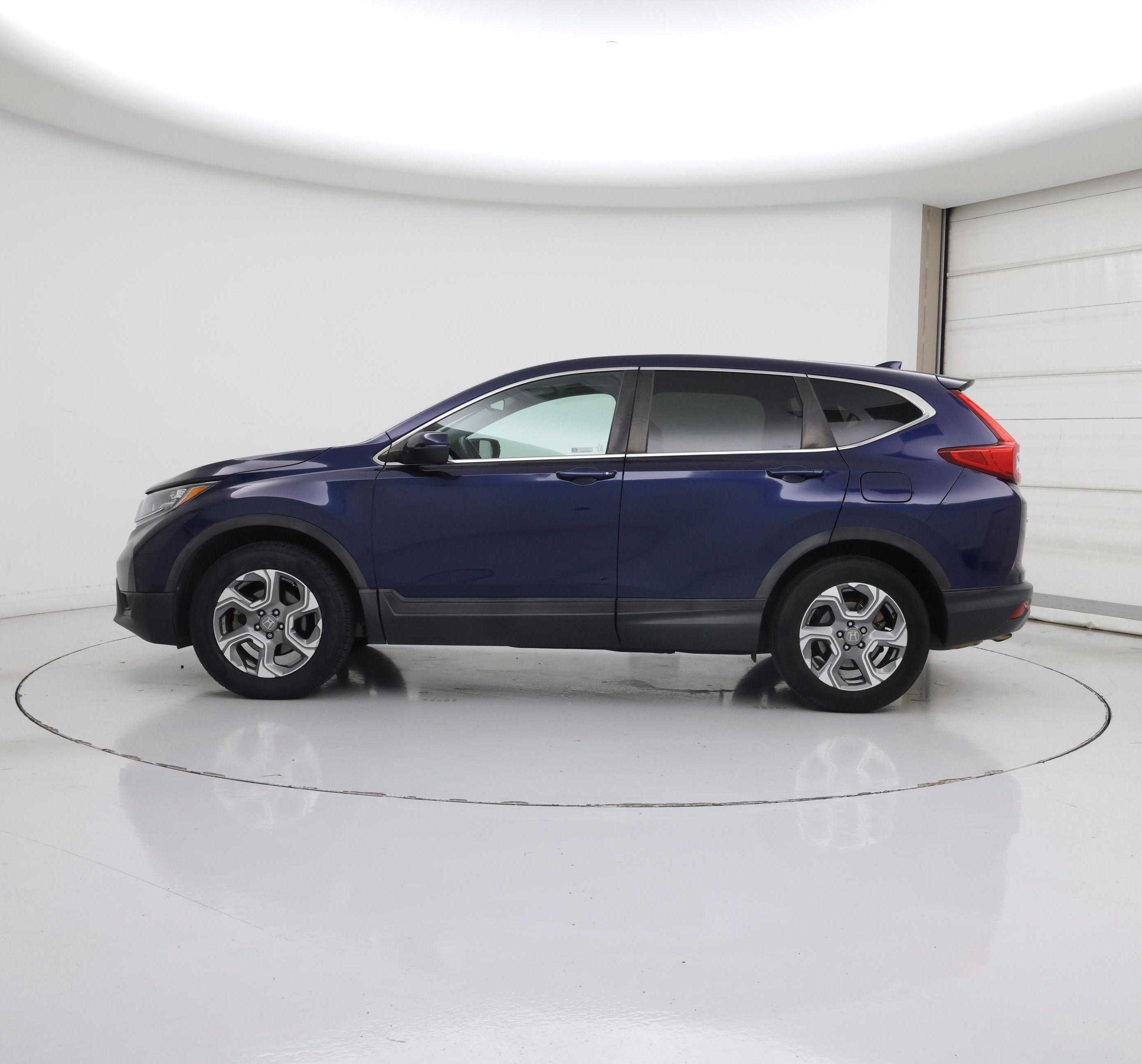 Thumbnail: 2018 Honda CR-V - 3