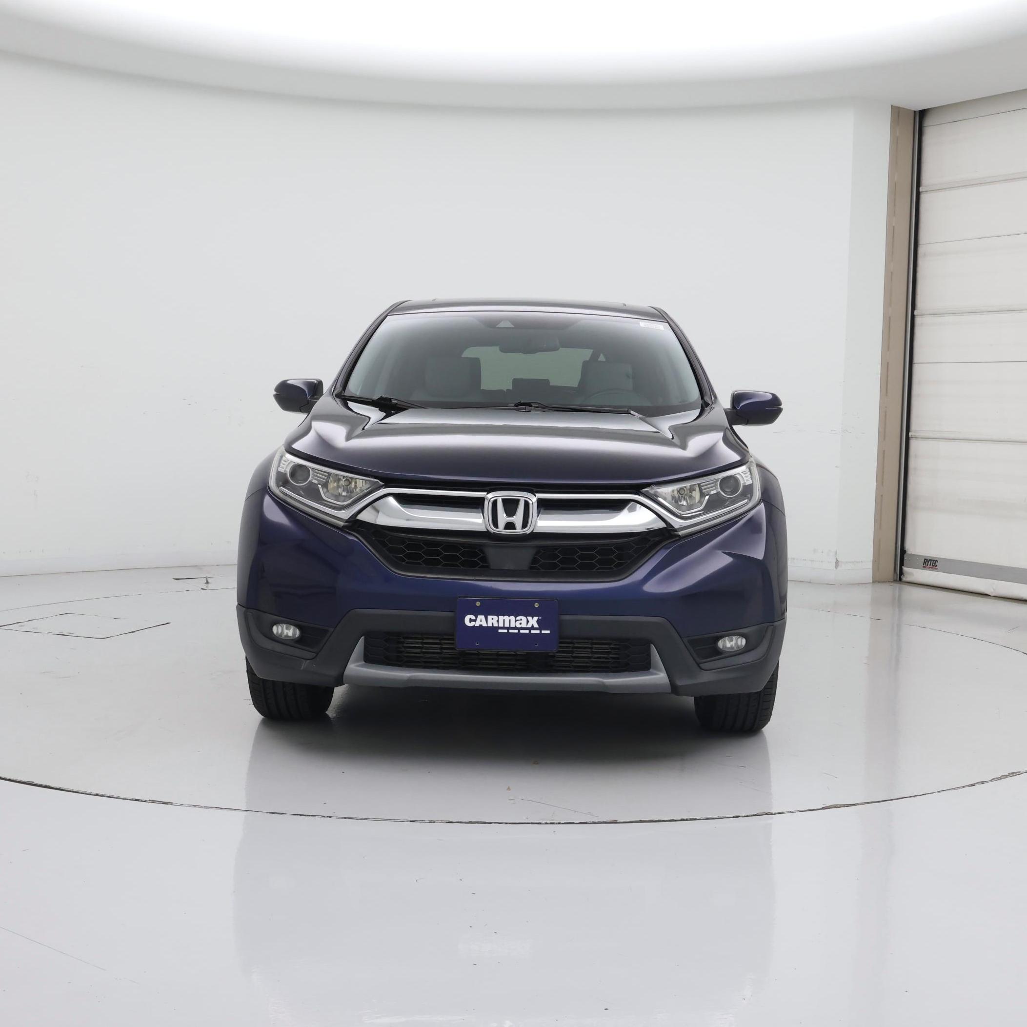 Thumbnail: 2018 Honda CR-V - 5