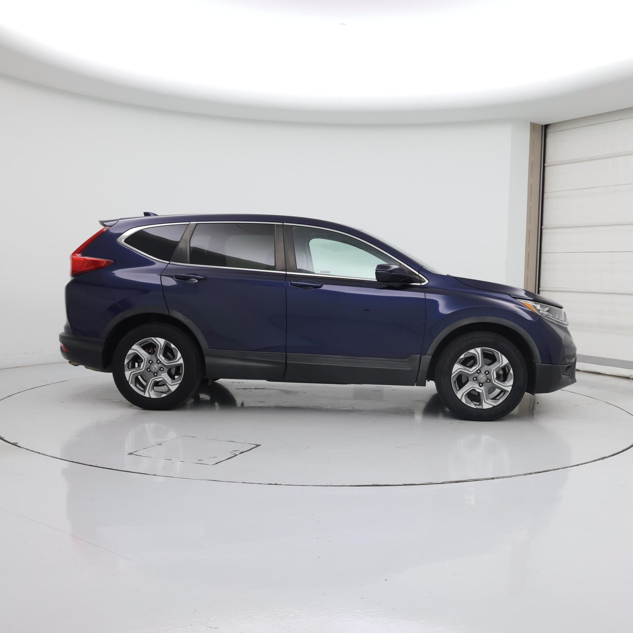 Thumbnail: 2018 Honda CR-V - 7
