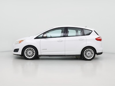2015 Ford C-Max SE