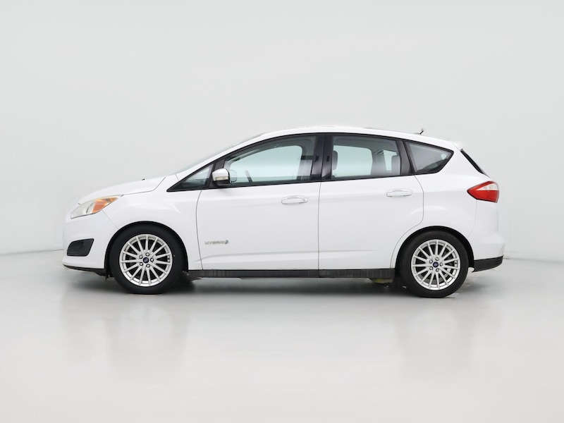 2015 Ford C-Max SE -
                  Raleigh, NC