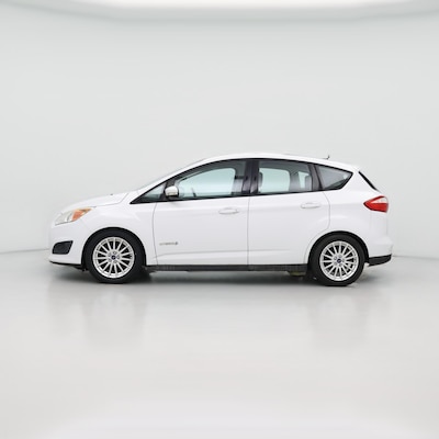 2015 Ford C-Max SE