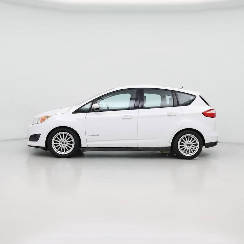 2015 Ford C-Max SE