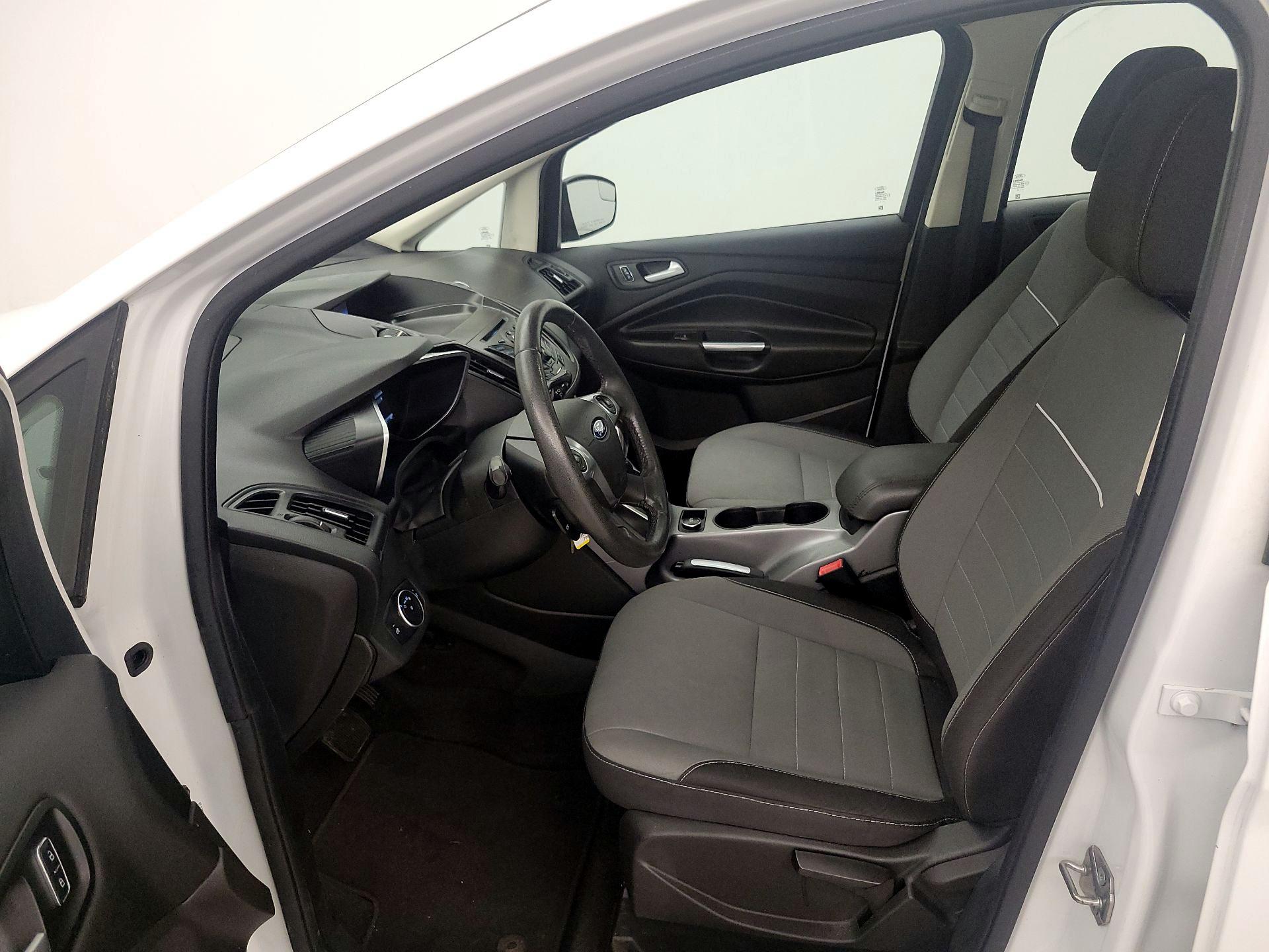 Thumbnail: 2015 Ford C-Max - 11
