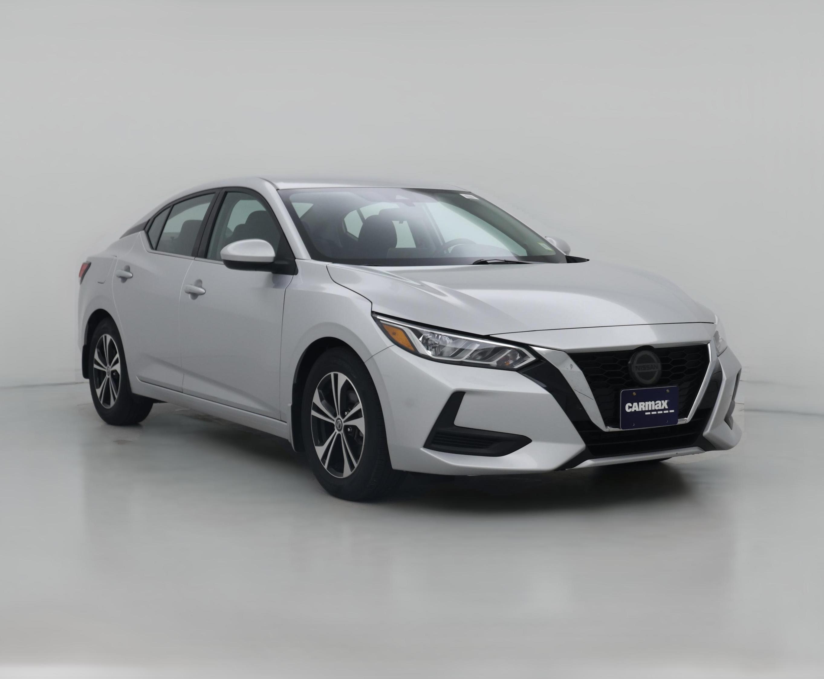 Thumbnail: 2022 Nissan Sentra - 1
