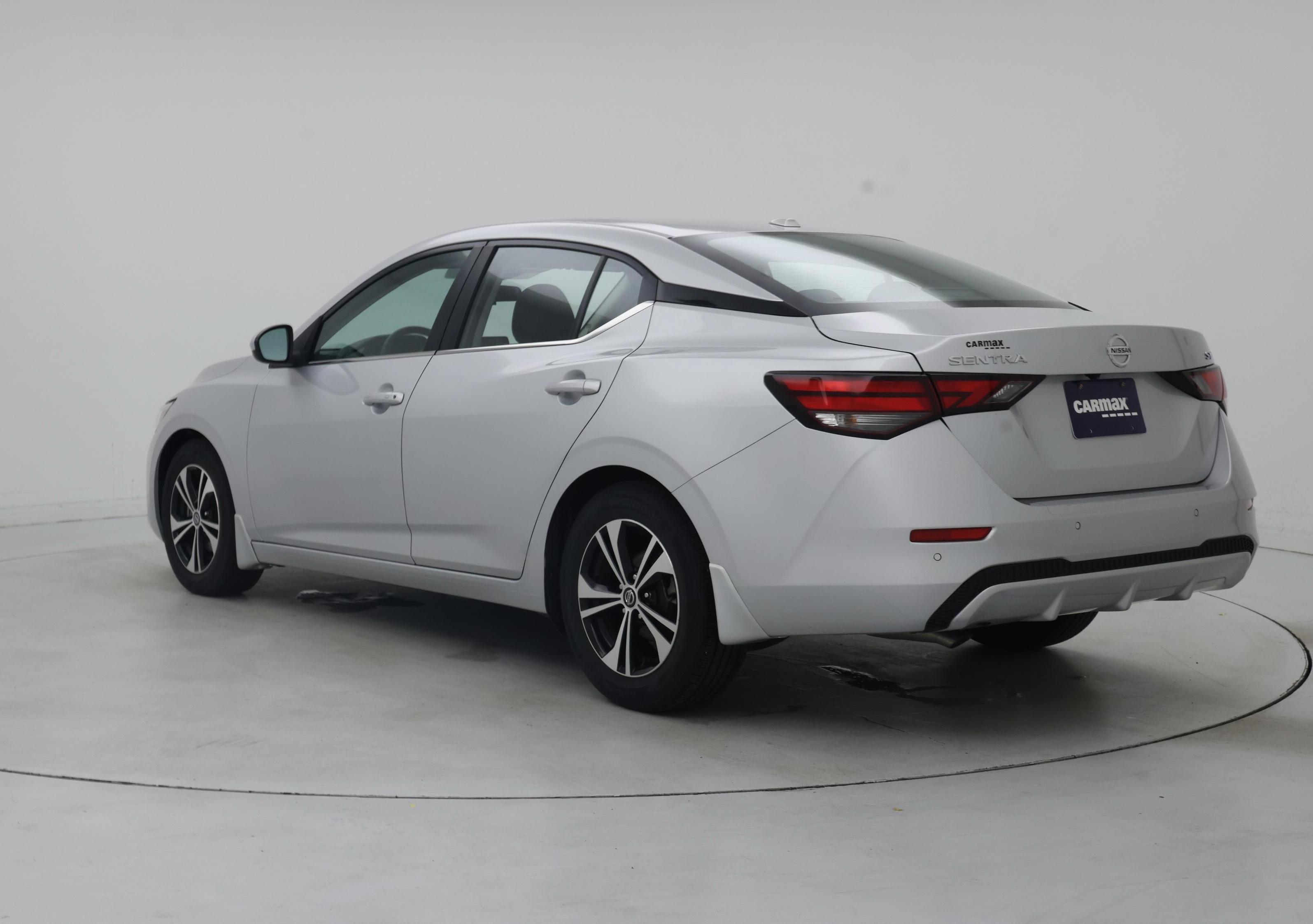 Thumbnail: 2022 Nissan Sentra - 2