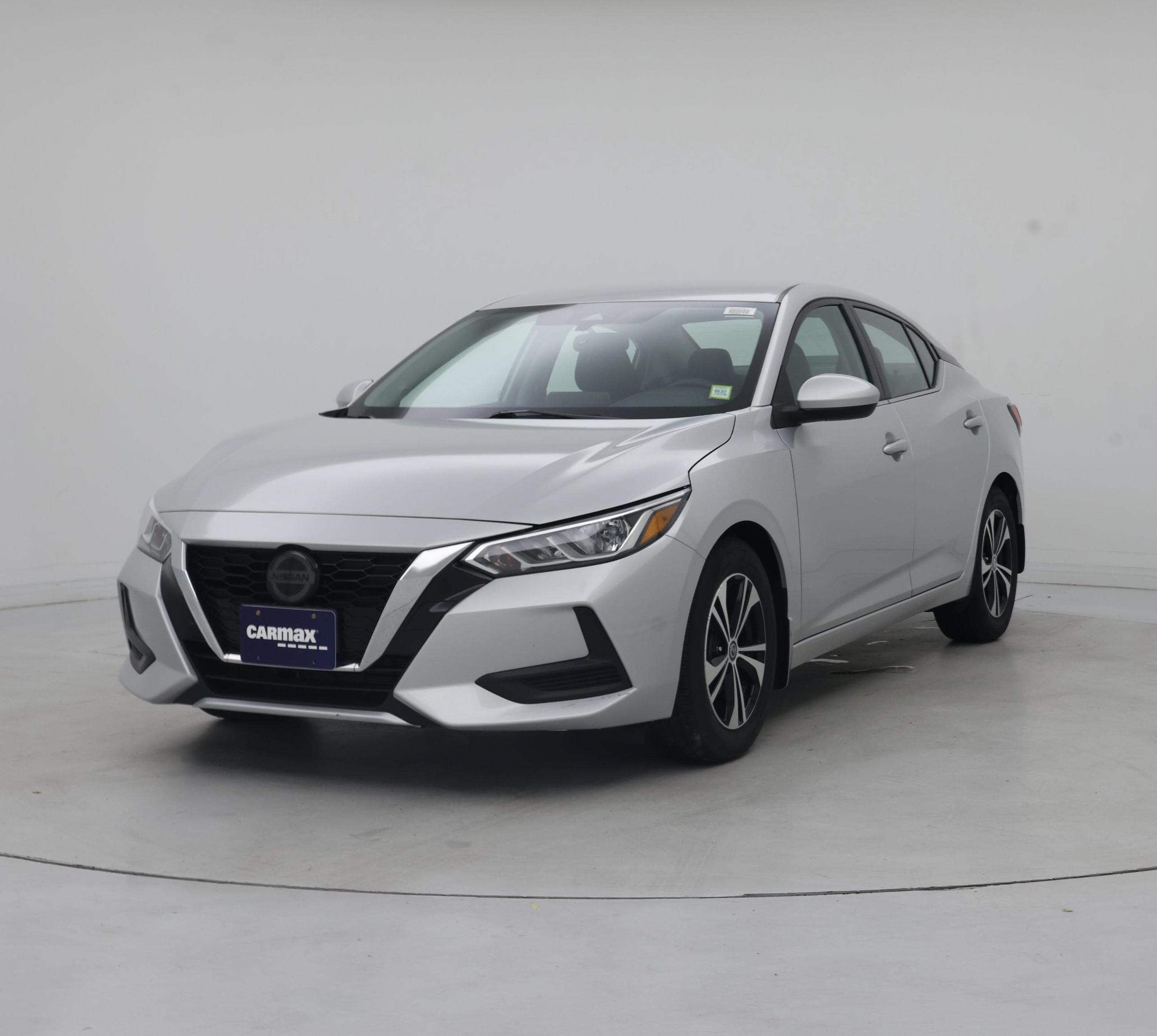 Thumbnail: 2022 Nissan Sentra - 4