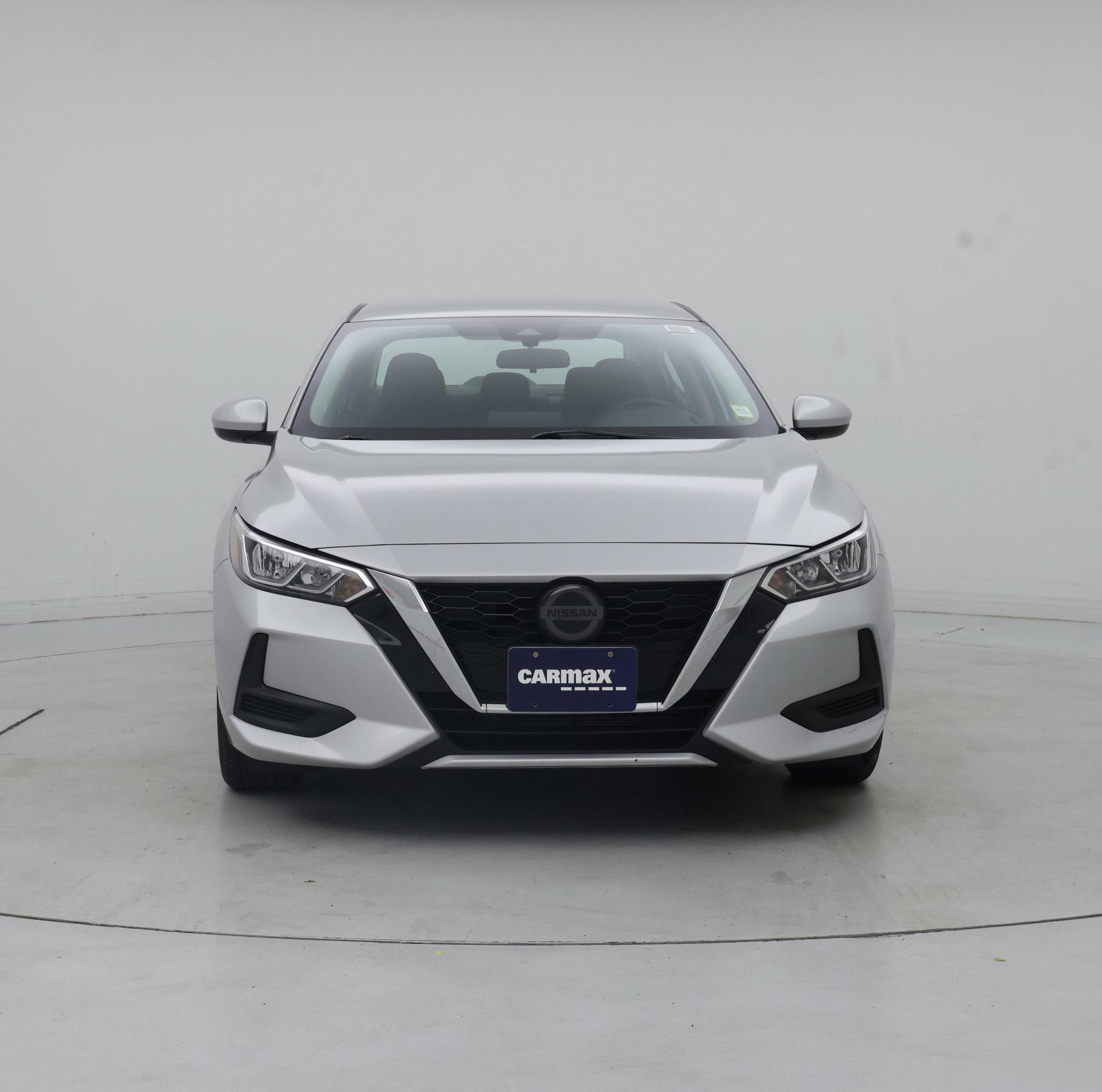 Thumbnail: 2022 Nissan Sentra - 5