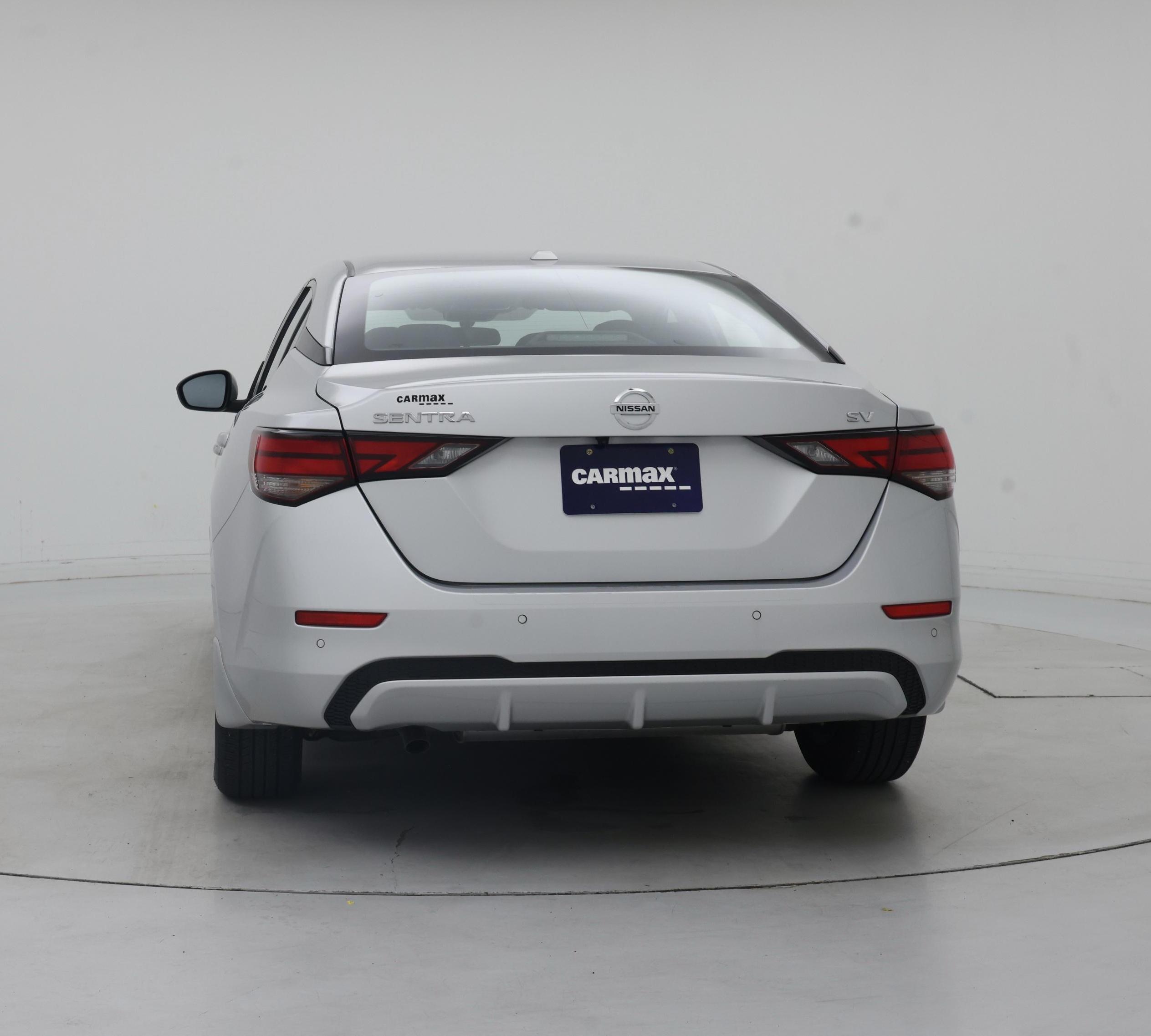 Thumbnail: 2022 Nissan Sentra - 6