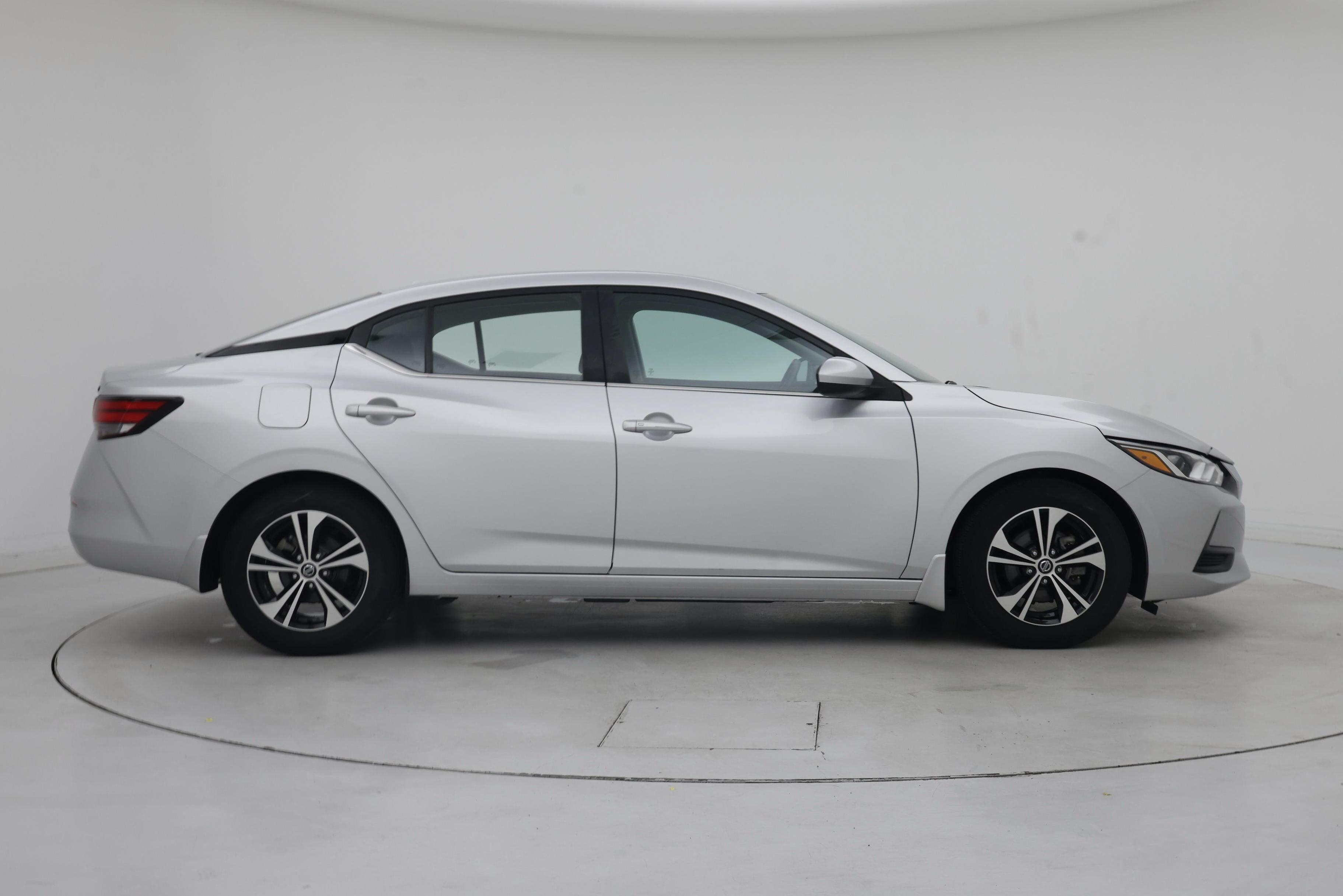 Thumbnail: 2022 Nissan Sentra - 7
