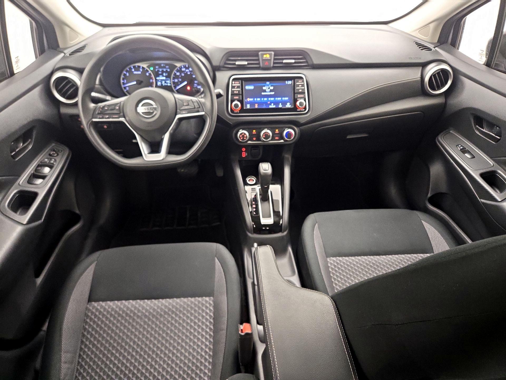 Thumbnail: 2020 Nissan Versa - 9