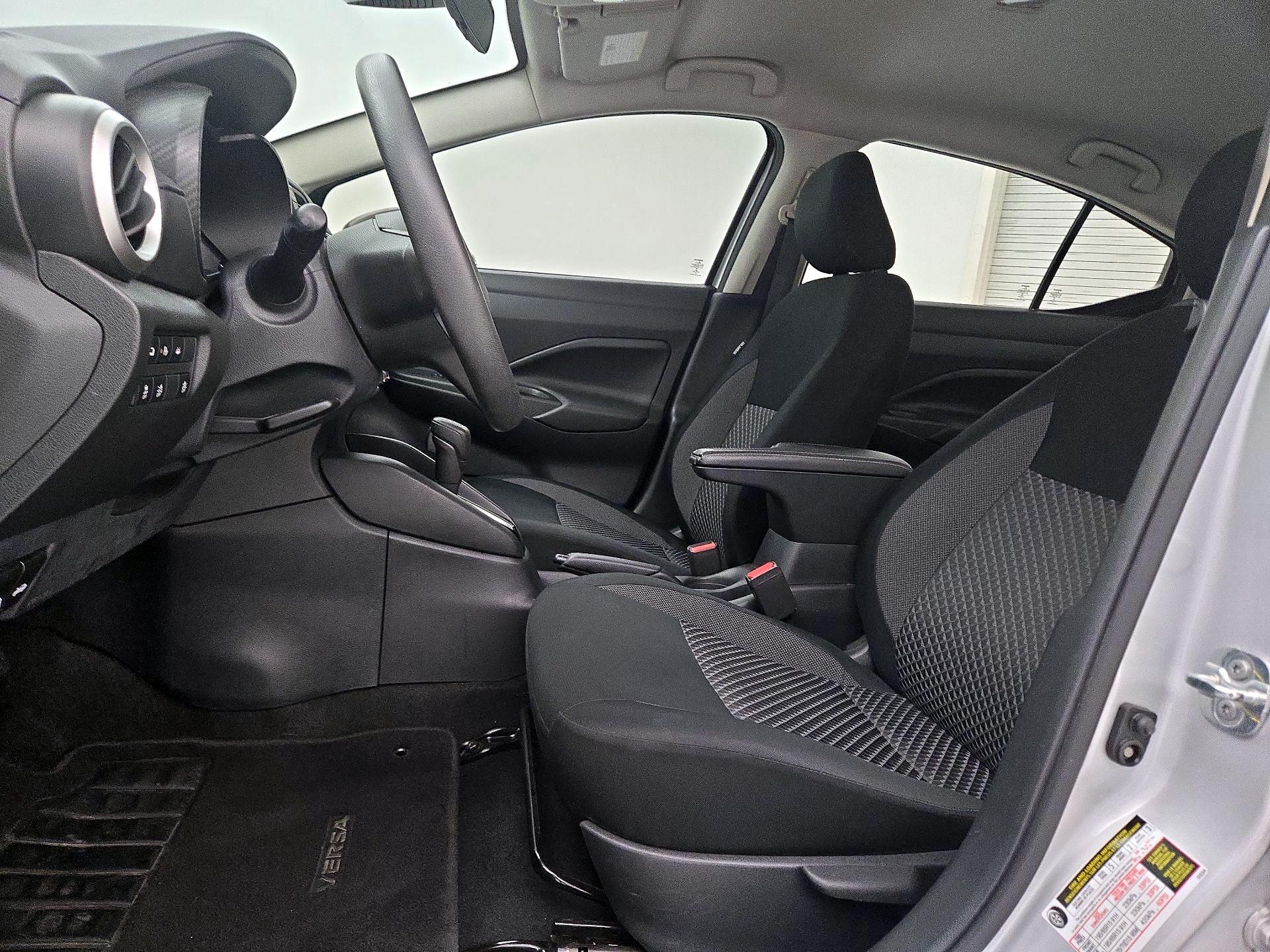 Thumbnail: 2020 Nissan Versa - 11