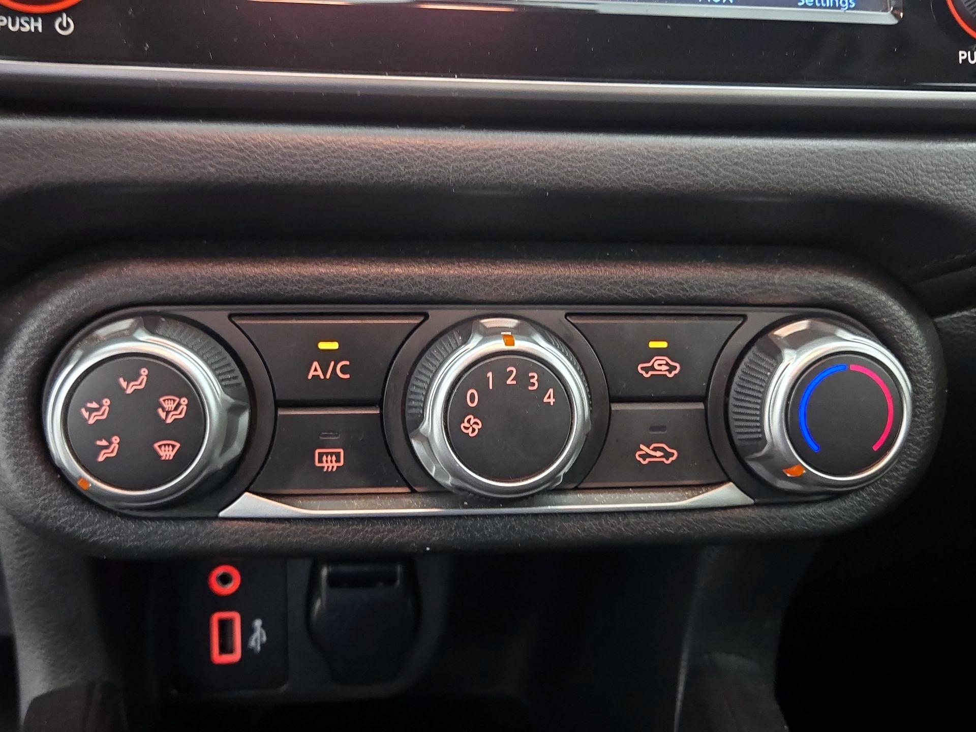 Thumbnail: 2020 Nissan Versa - 16