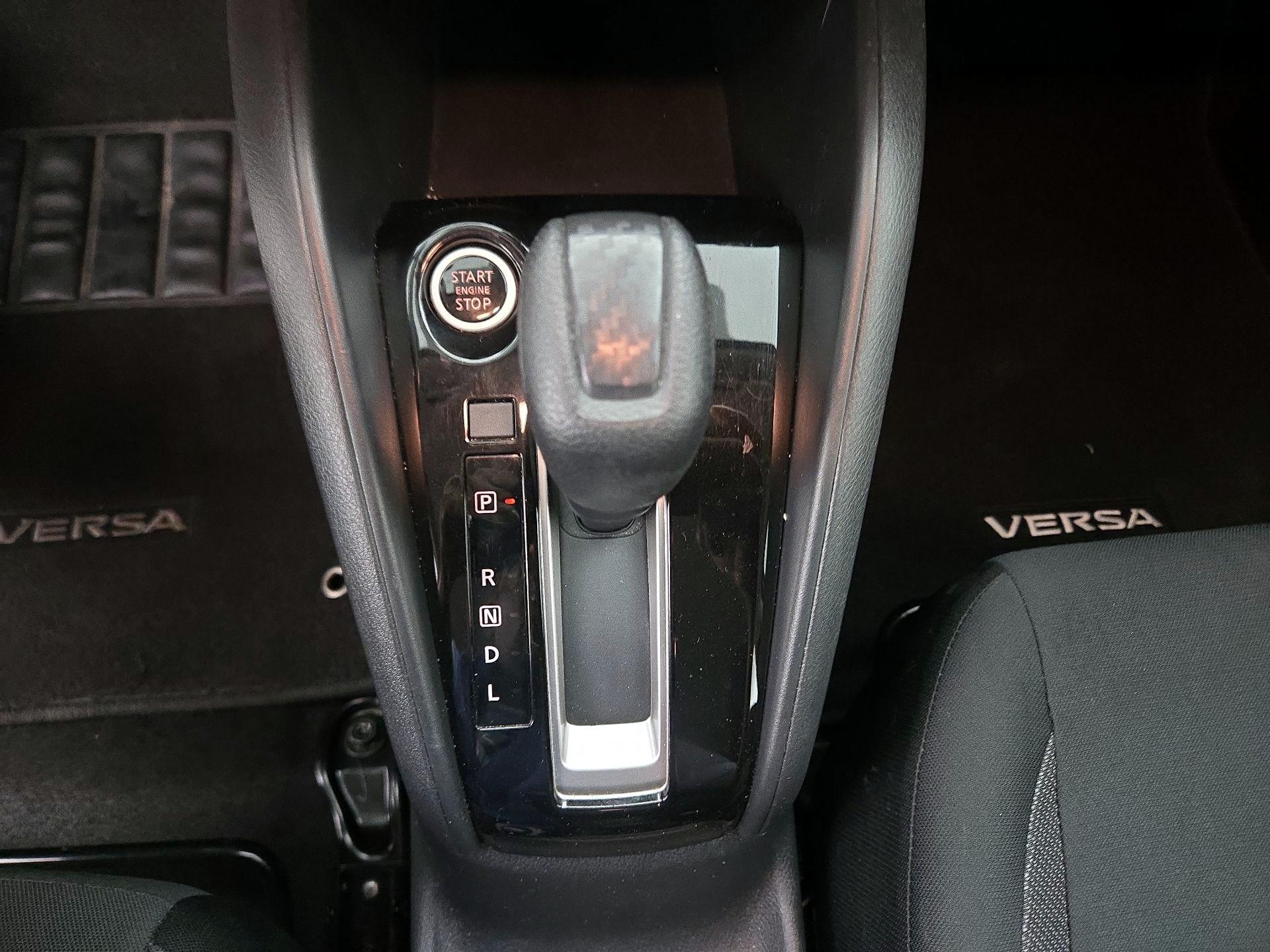 Thumbnail: 2020 Nissan Versa - 17