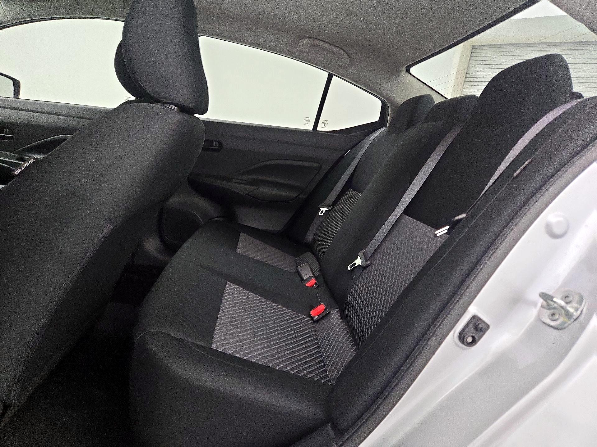Thumbnail: 2020 Nissan Versa - 19