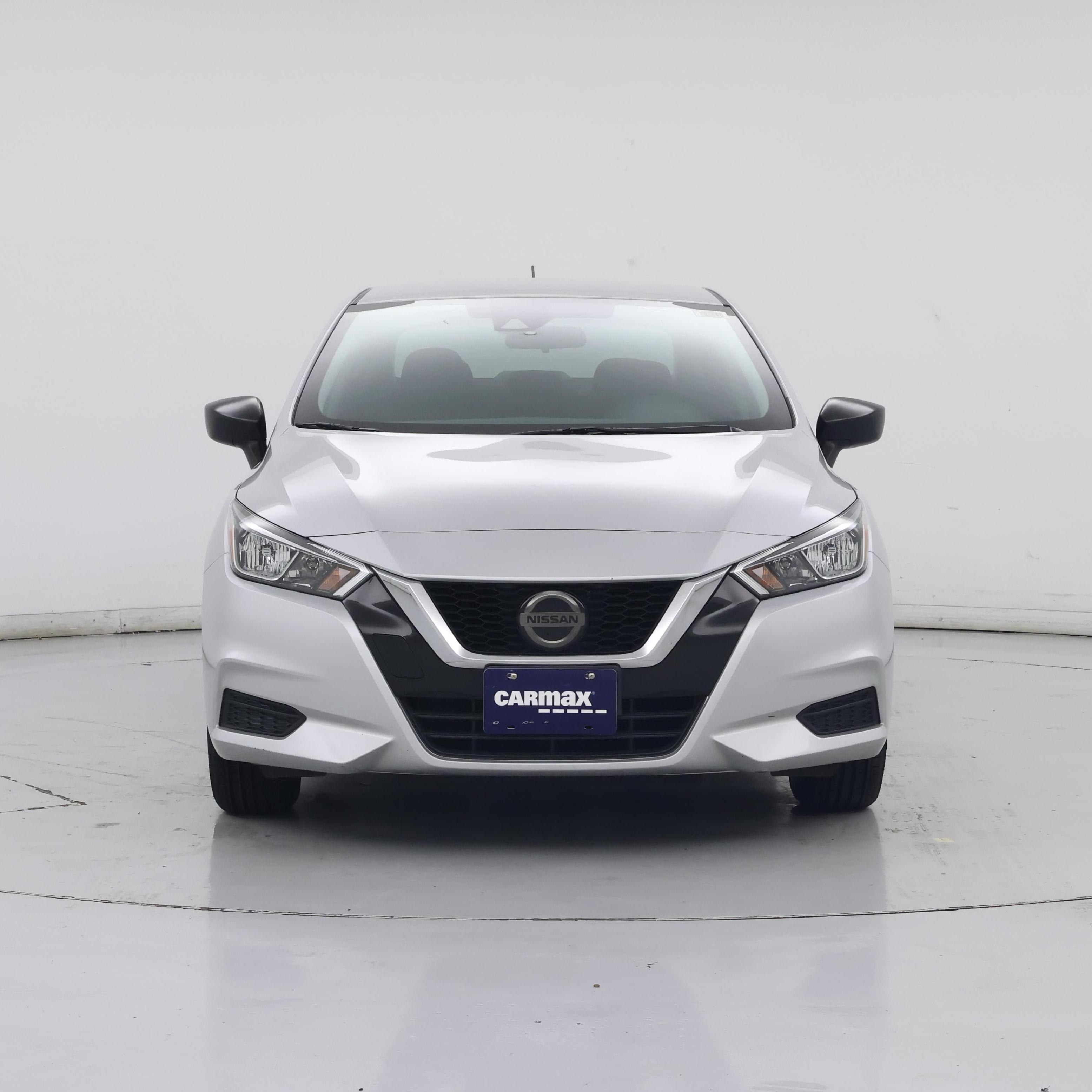 Thumbnail: 2020 Nissan Versa - 5