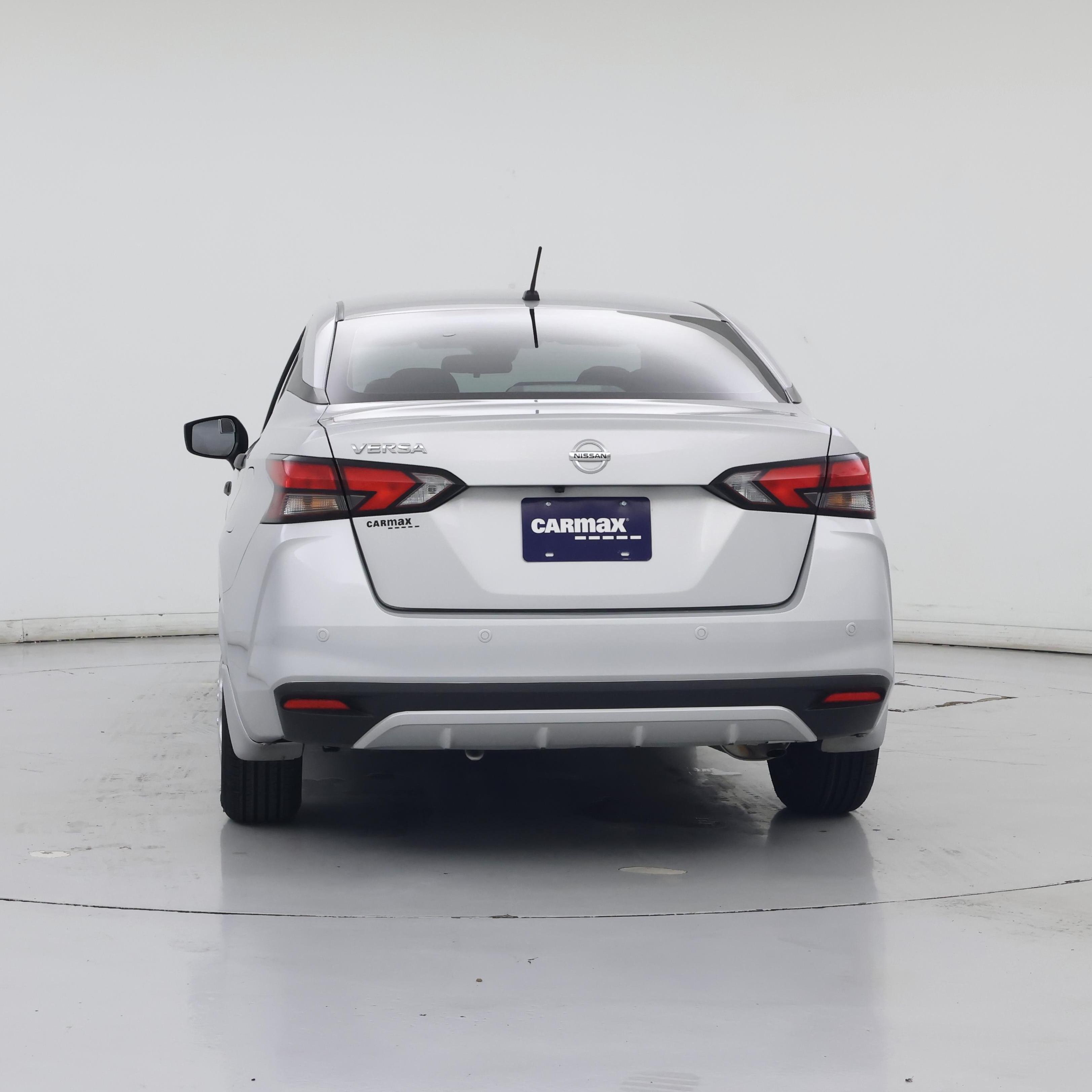 Thumbnail: 2020 Nissan Versa - 6
