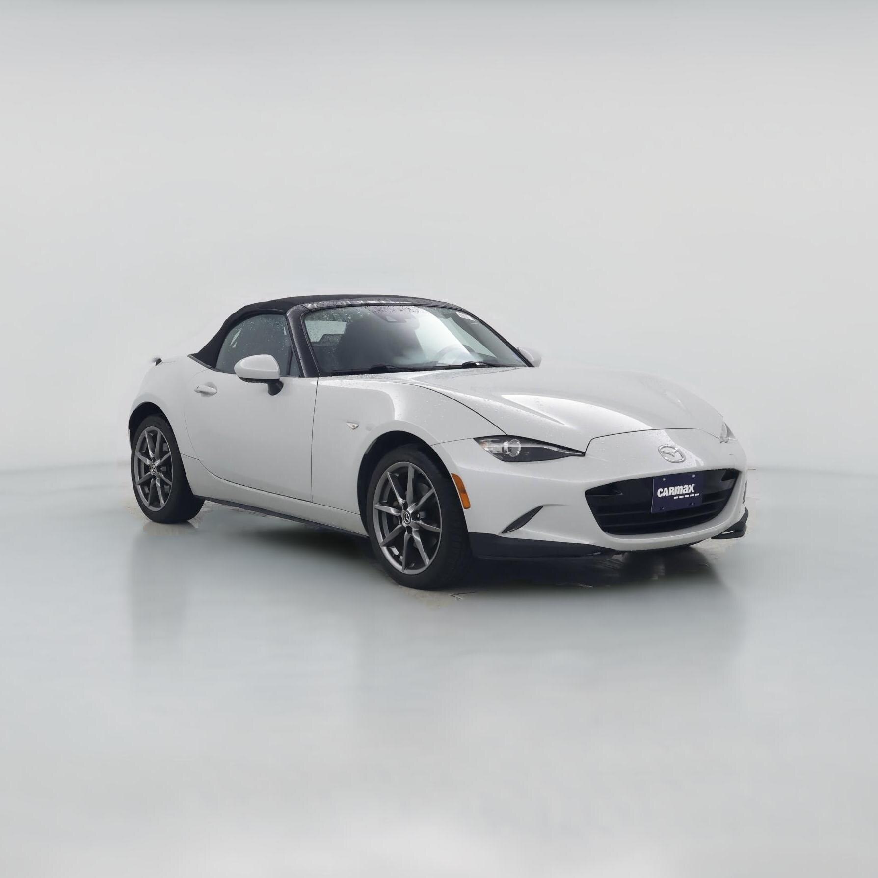 Thumbnail: 2016 Mazda MX-5 Miata - 1