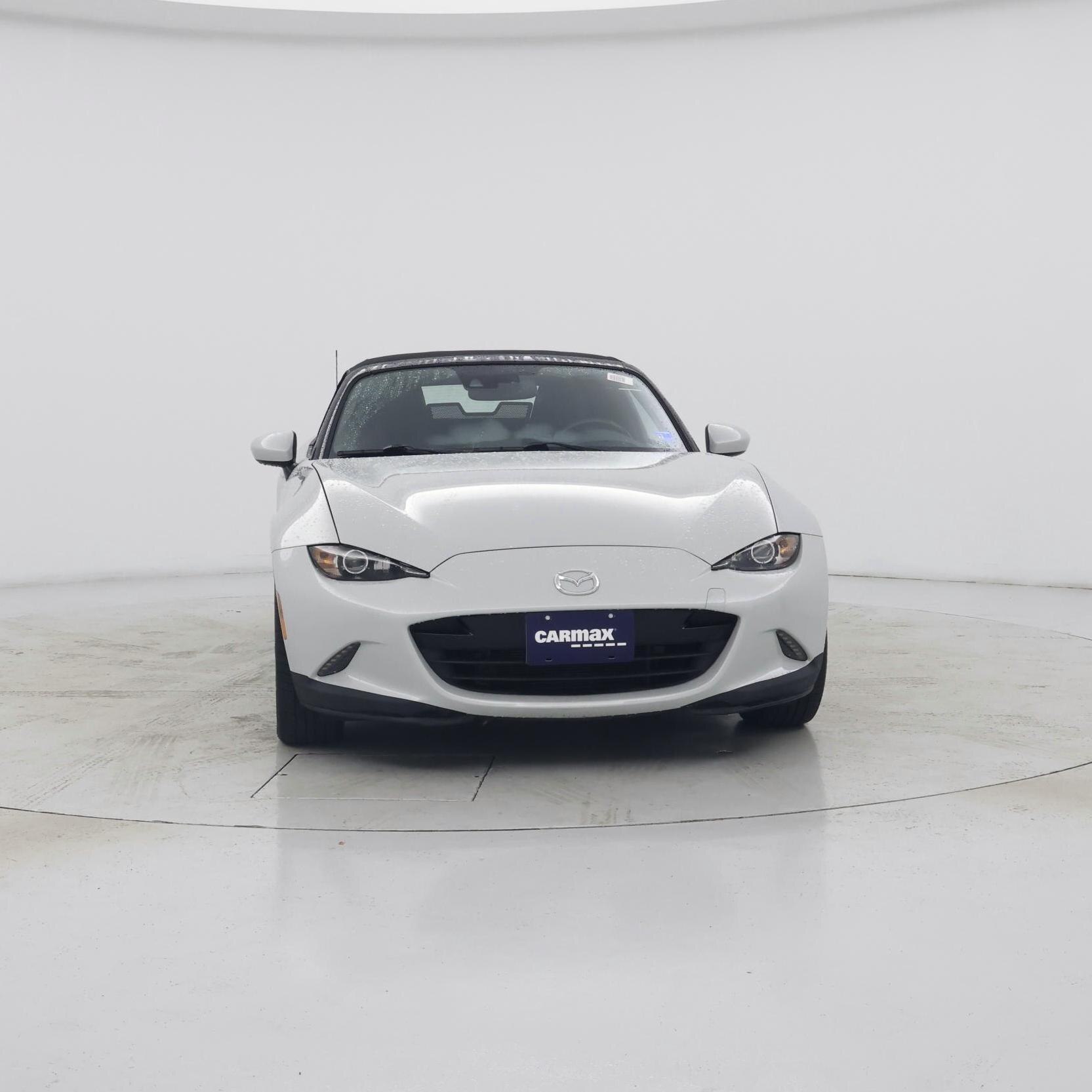 Thumbnail: 2016 Mazda MX-5 Miata - 5