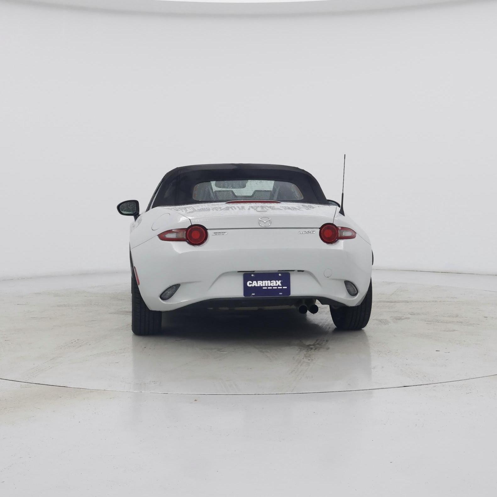 Thumbnail: 2016 Mazda MX-5 Miata - 6