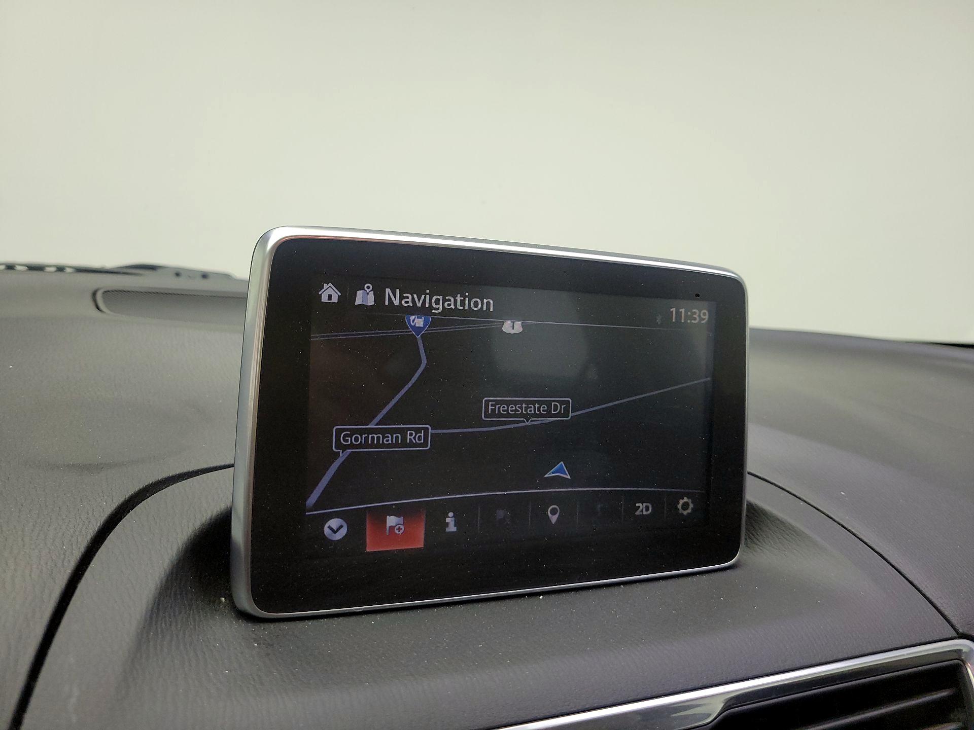 Thumbnail: 2015 Mazda Mazda3 - 14