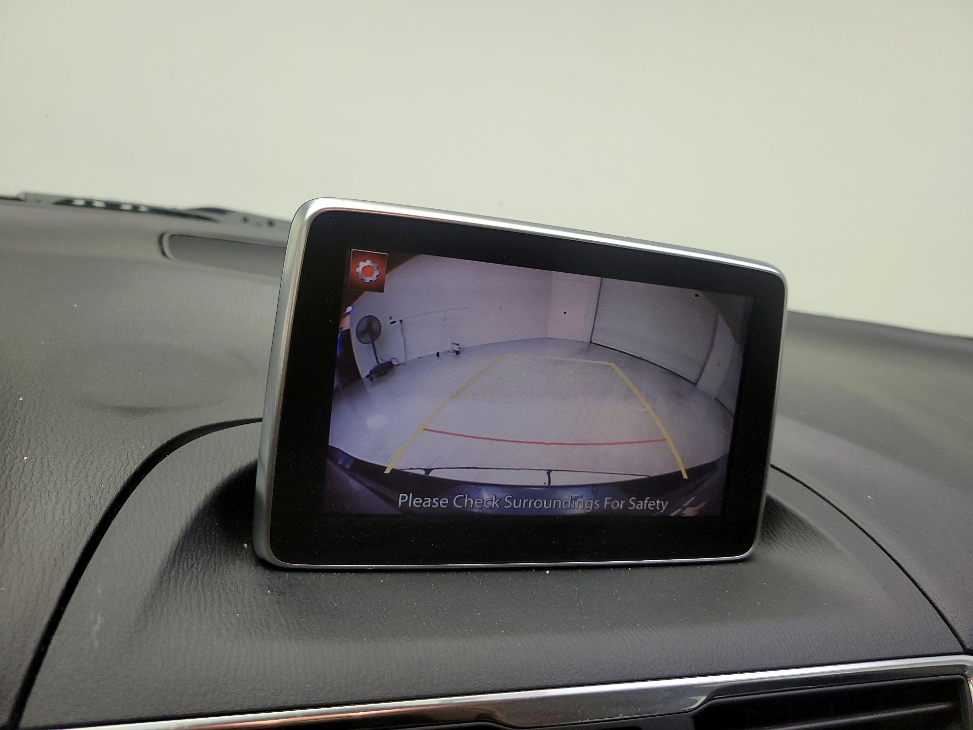Thumbnail: 2015 Mazda Mazda3 - 15