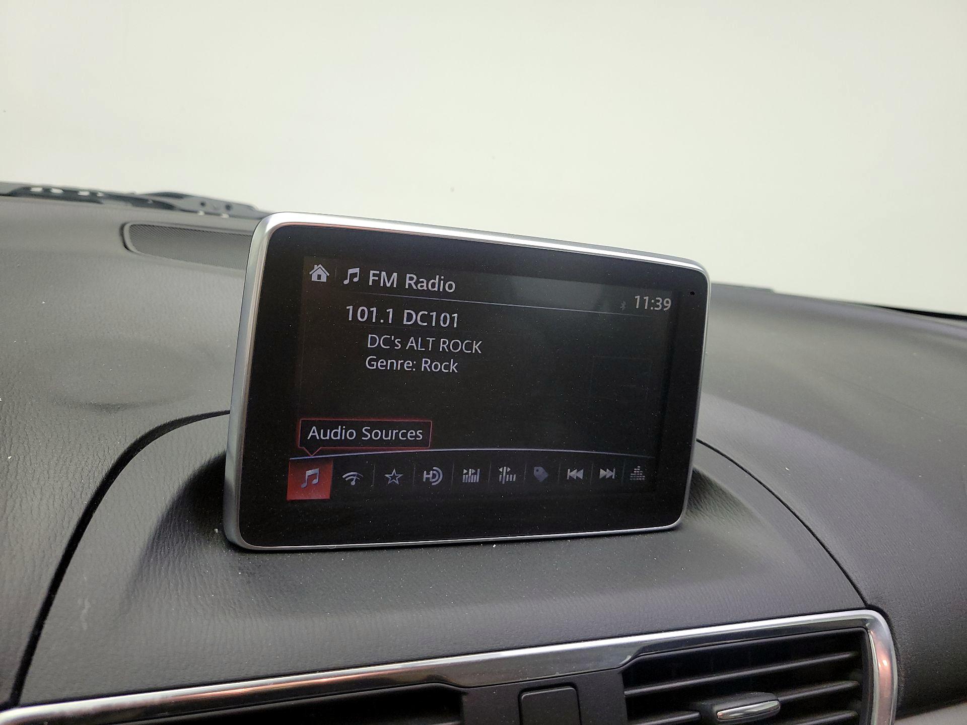 Thumbnail: 2015 Mazda Mazda3 - 16