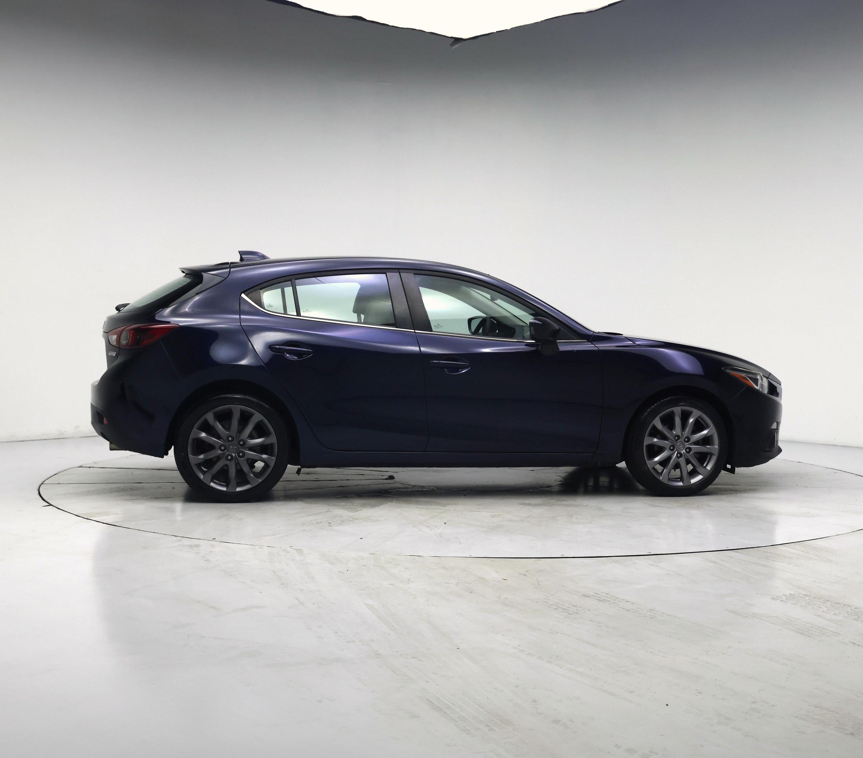 Thumbnail: 2015 Mazda Mazda3 - 7
