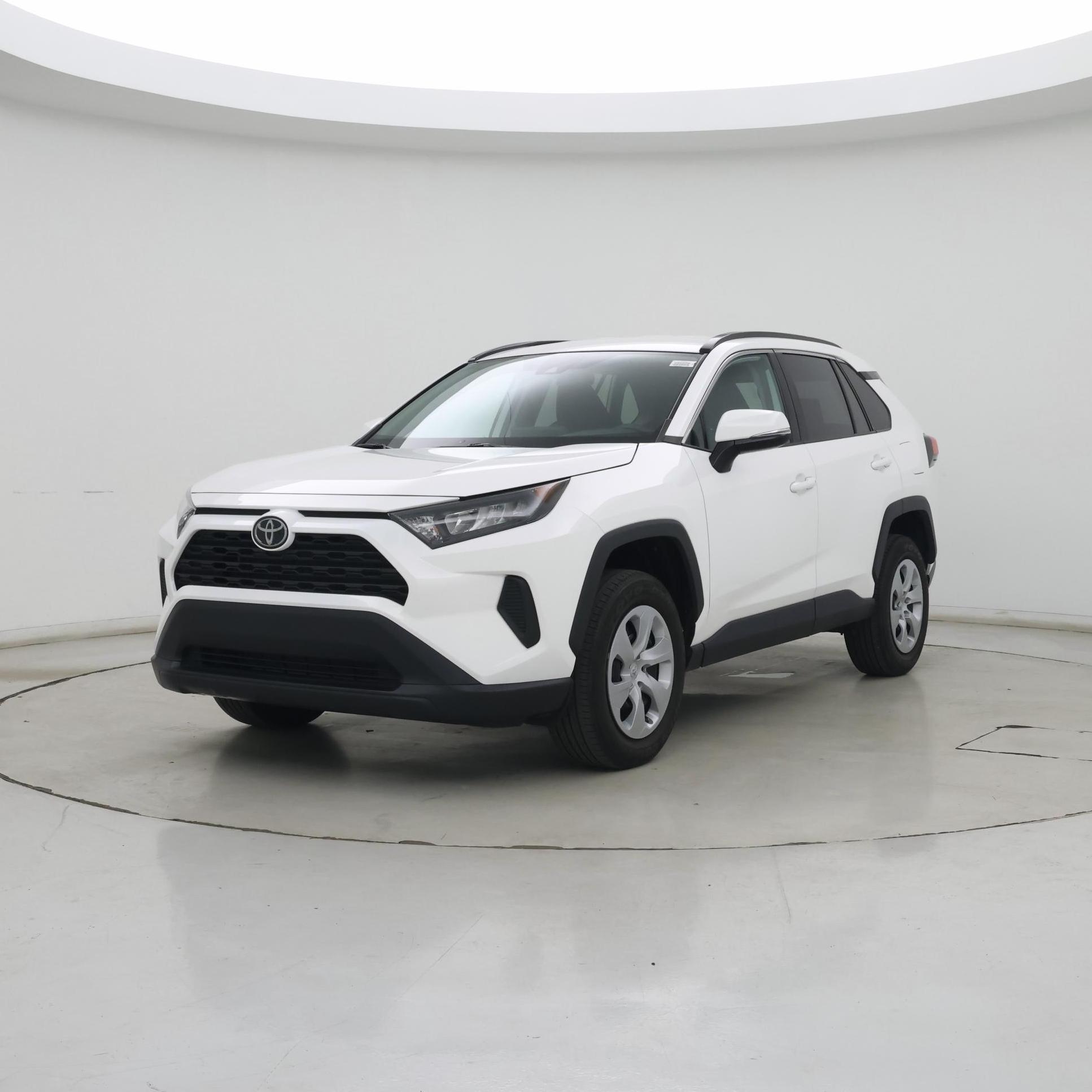 Thumbnail: 2020 Toyota RAV4 - 4