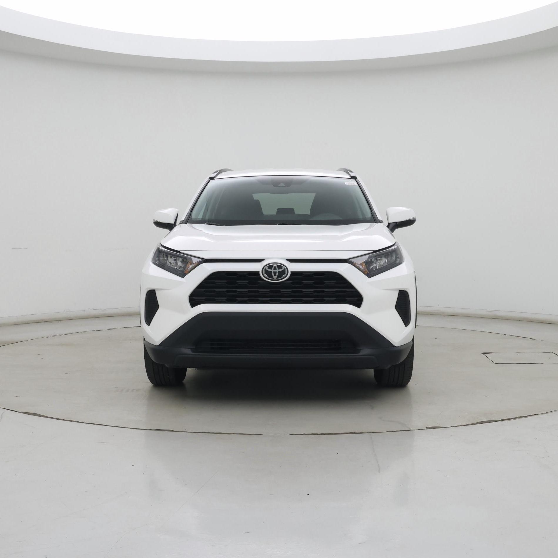Thumbnail: 2020 Toyota RAV4 - 5