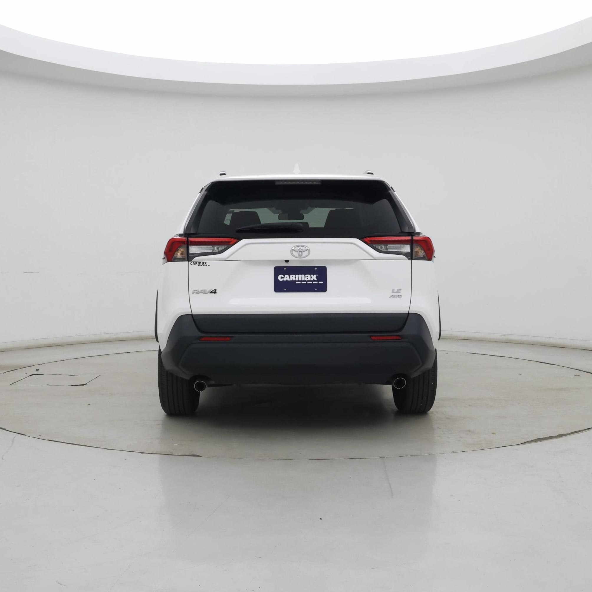 Thumbnail: 2020 Toyota RAV4 - 6