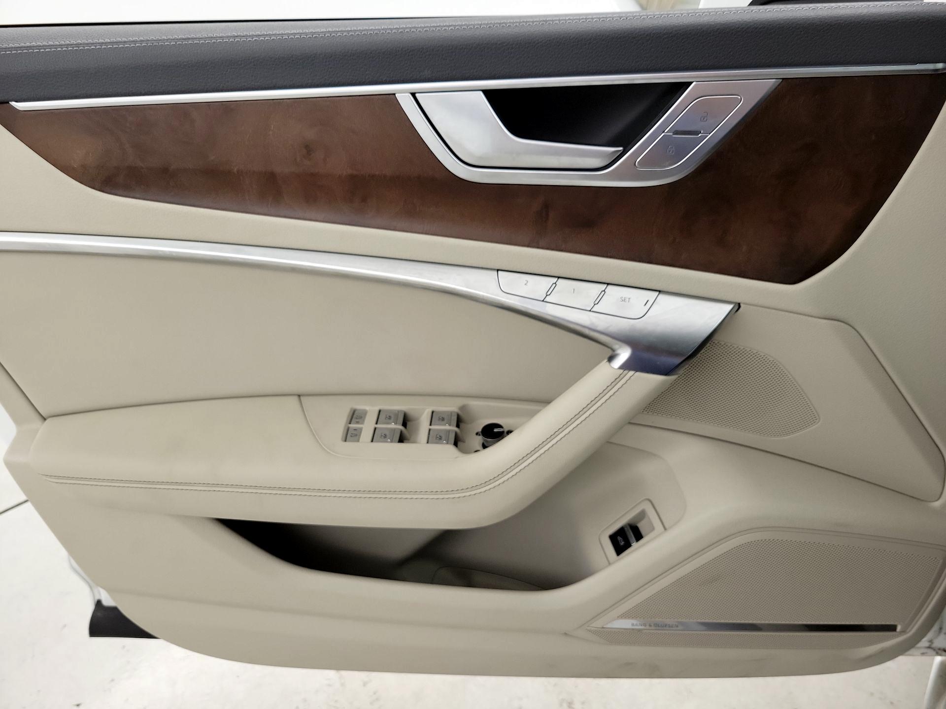 Thumbnail: 2019 Audi A6 - 12