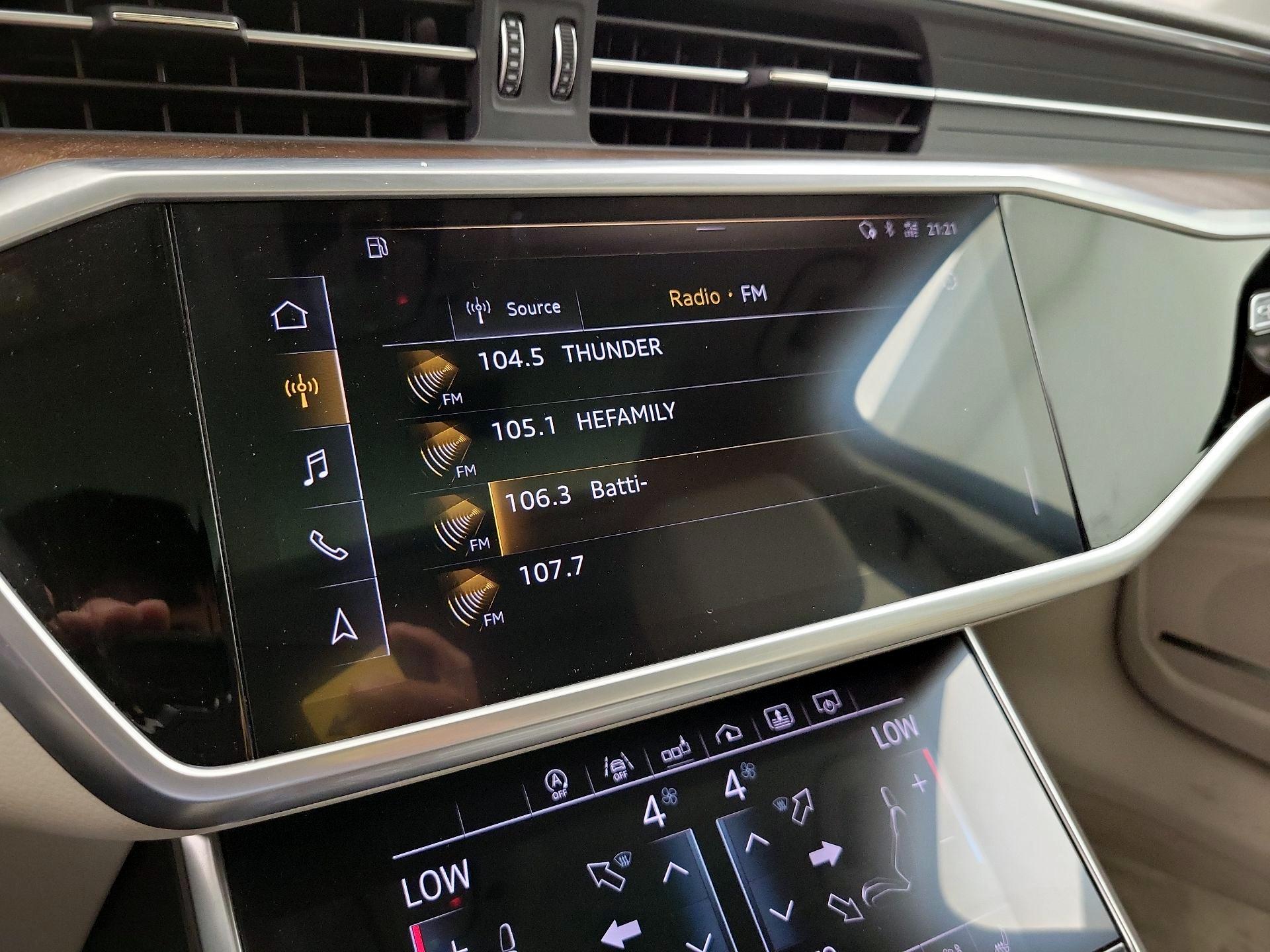 Thumbnail: 2019 Audi A6 - 16