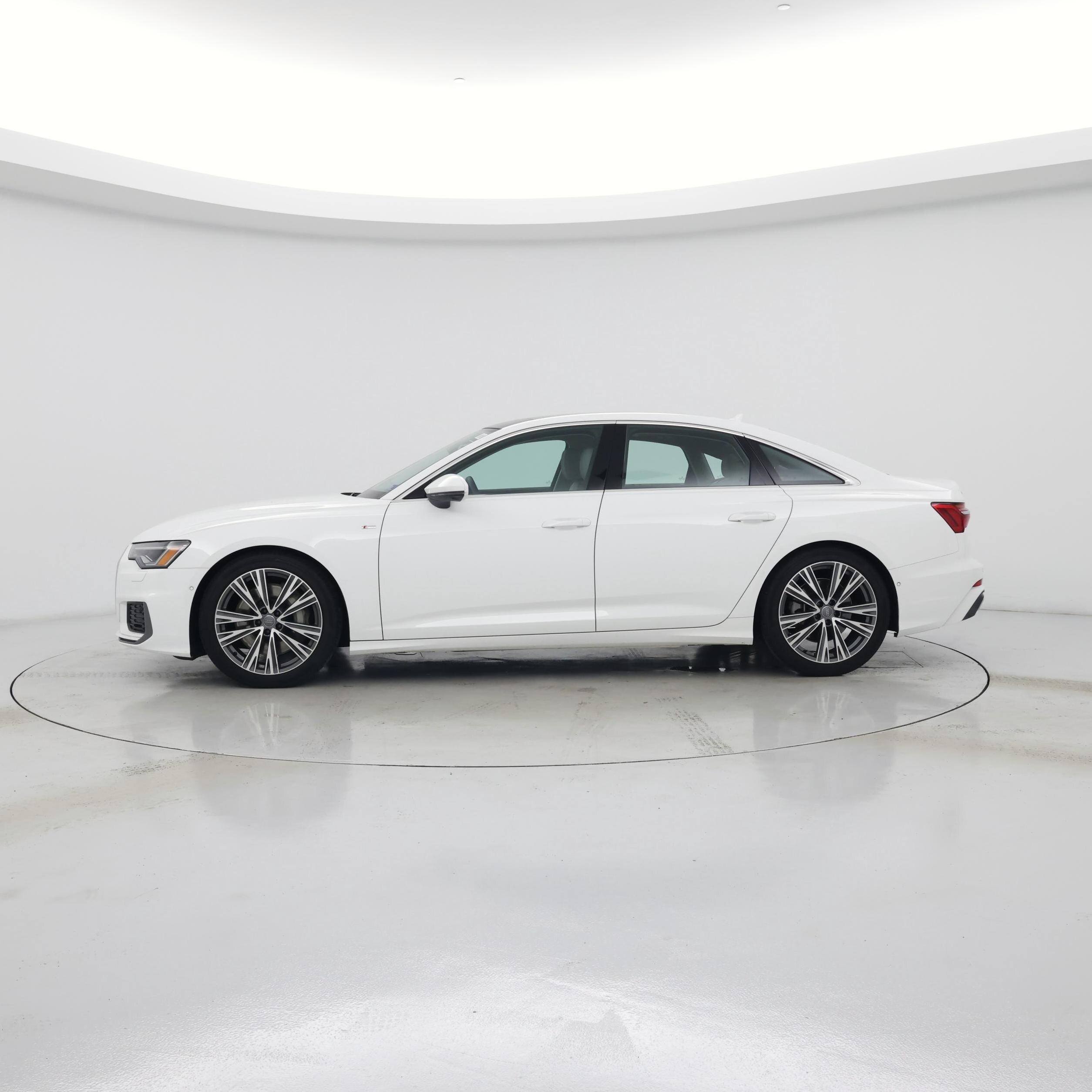 Thumbnail: 2019 Audi A6 - 3