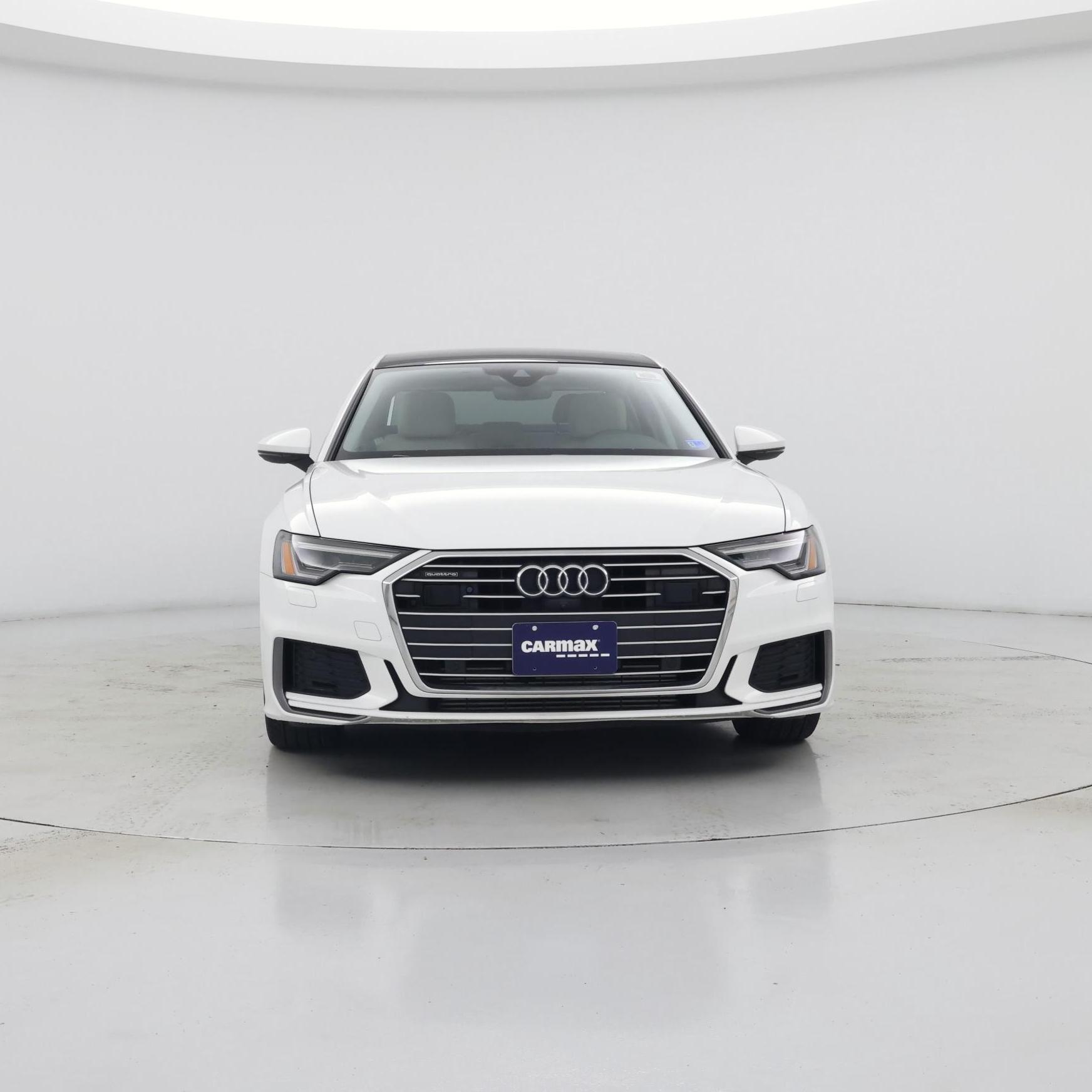 Thumbnail: 2019 Audi A6 - 5