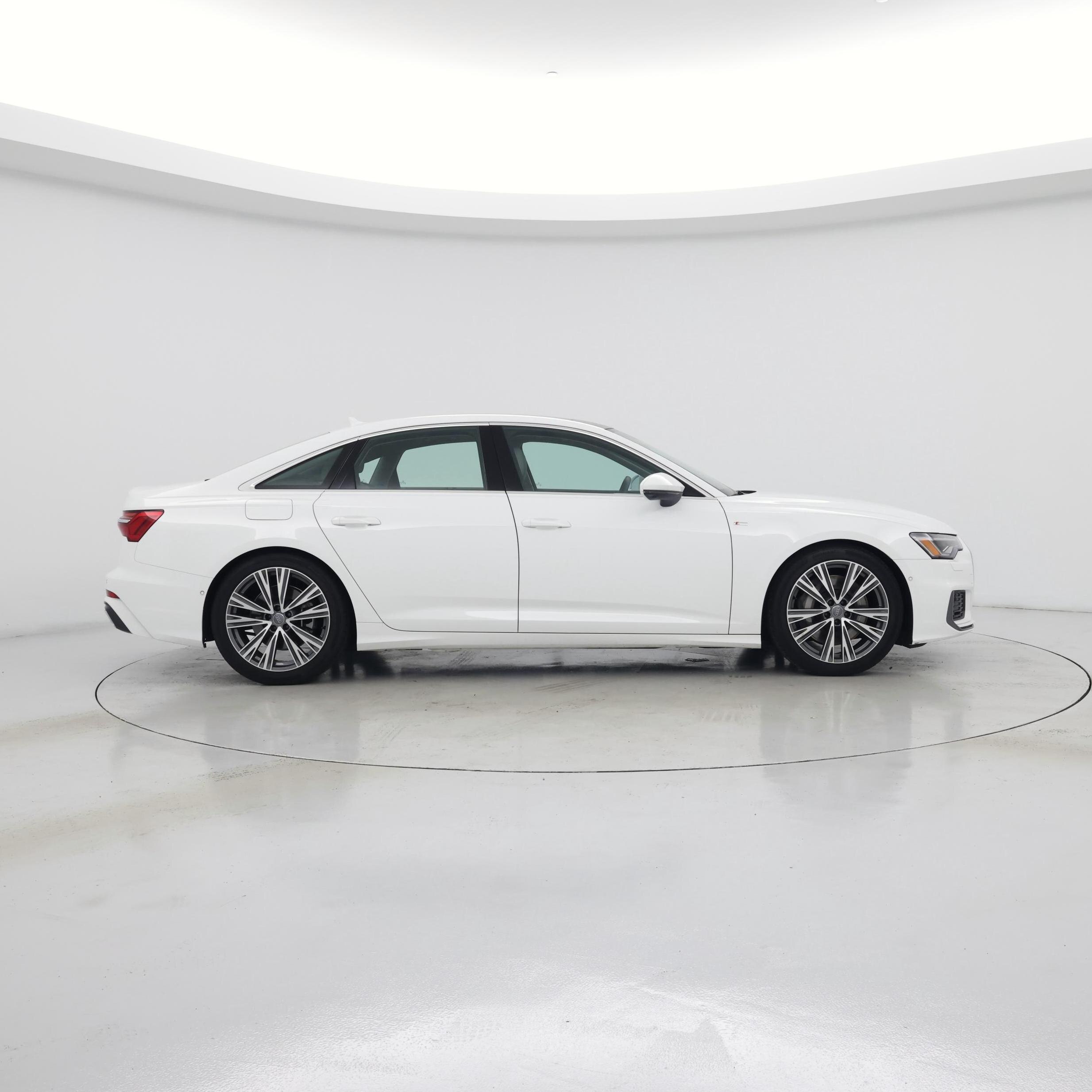 Thumbnail: 2019 Audi A6 - 7