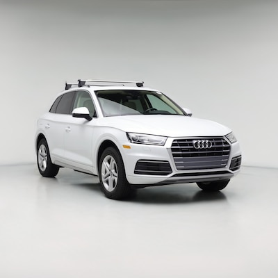 2019 Audi Q5 Premium
