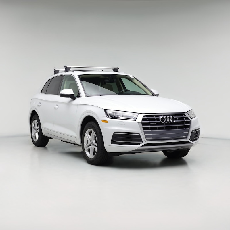 2019 Audi Q5 Premium