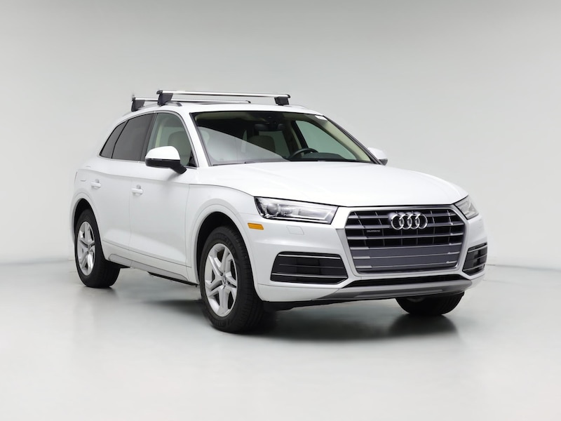 2019 Audi Q5 Premium