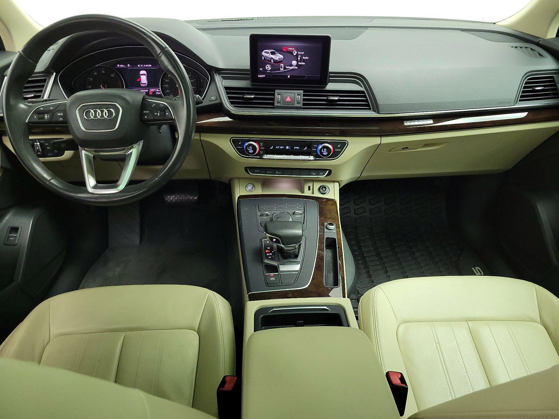 Thumbnail: 2019 Audi Q5 - 9