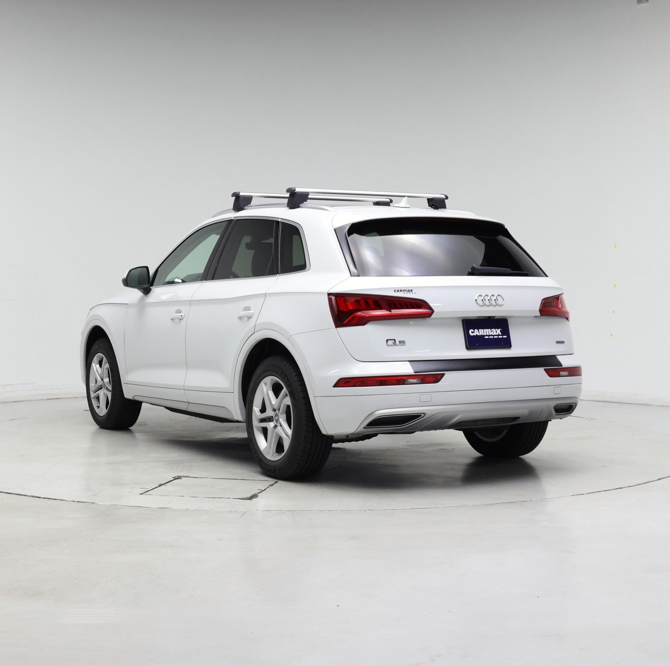 Thumbnail: 2019 Audi Q5 - 2