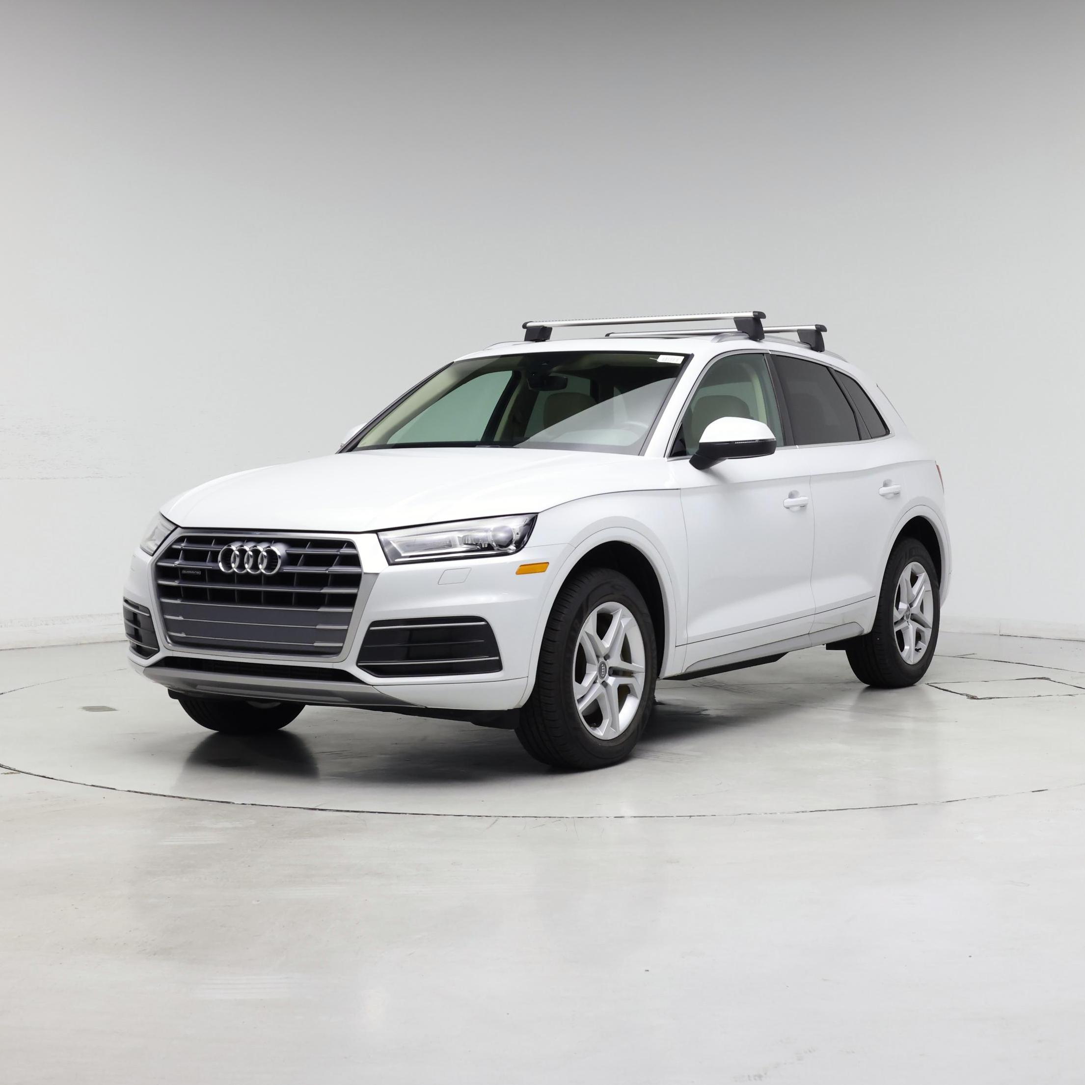 Thumbnail: 2019 Audi Q5 - 4
