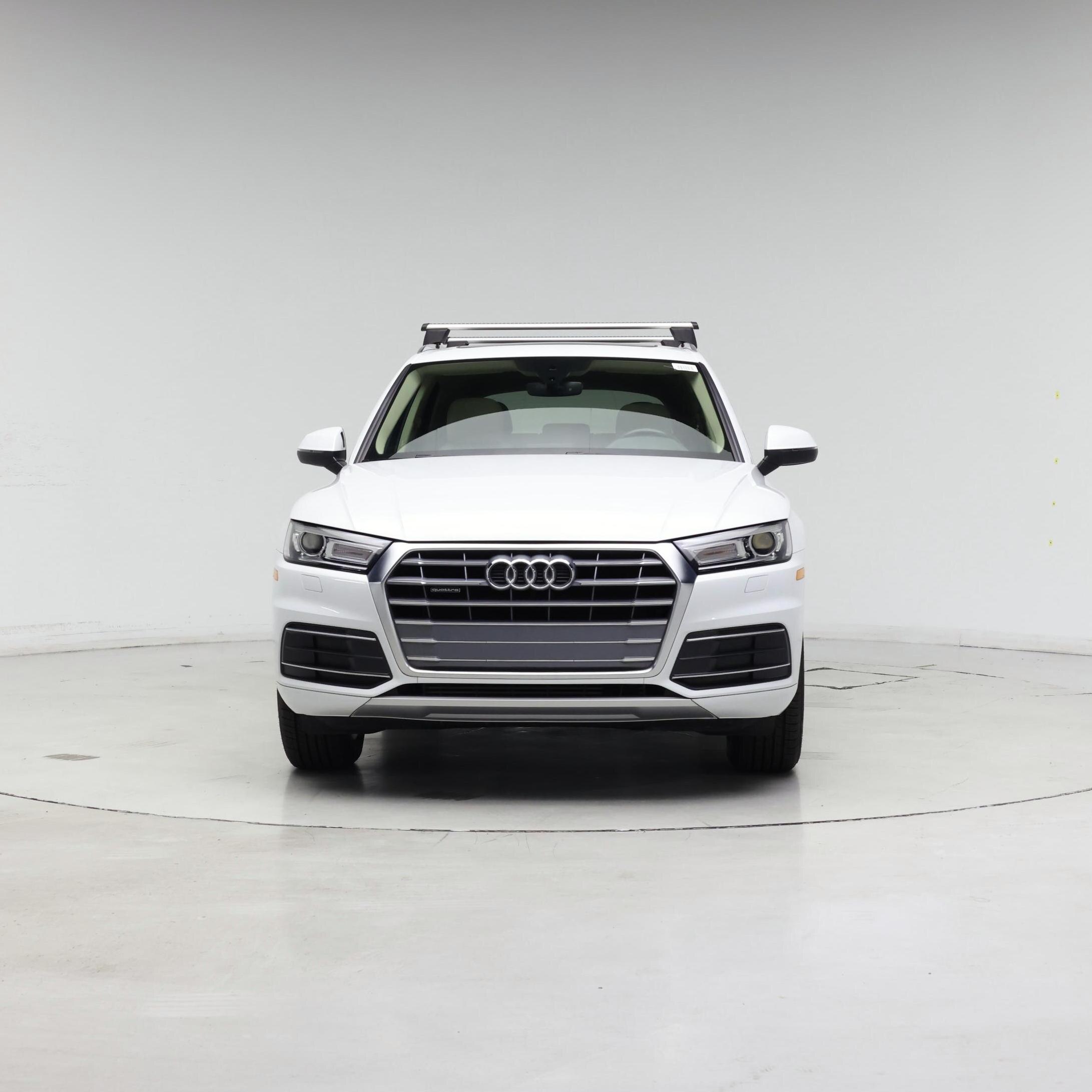 Thumbnail: 2019 Audi Q5 - 5