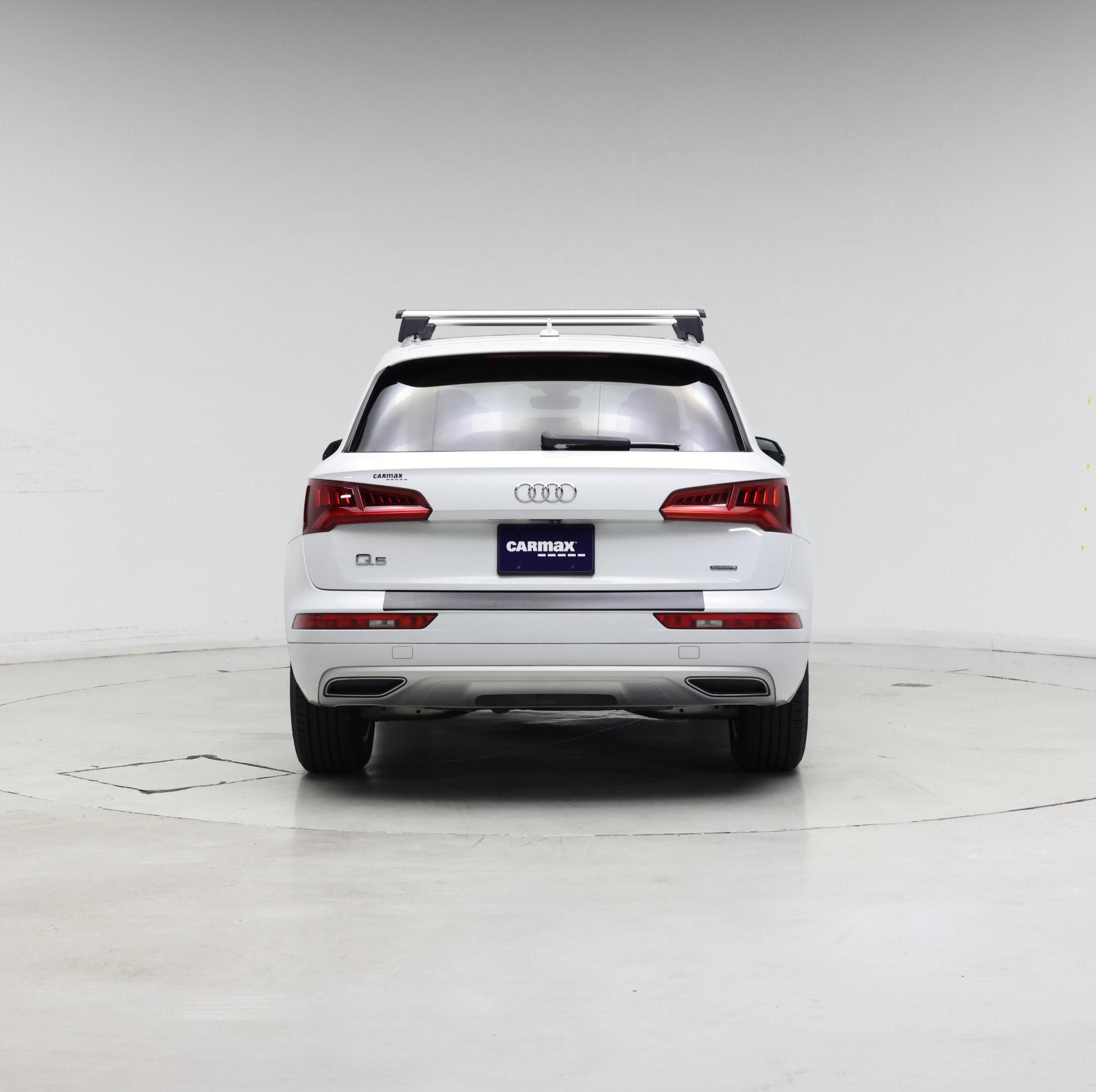 Thumbnail: 2019 Audi Q5 - 6