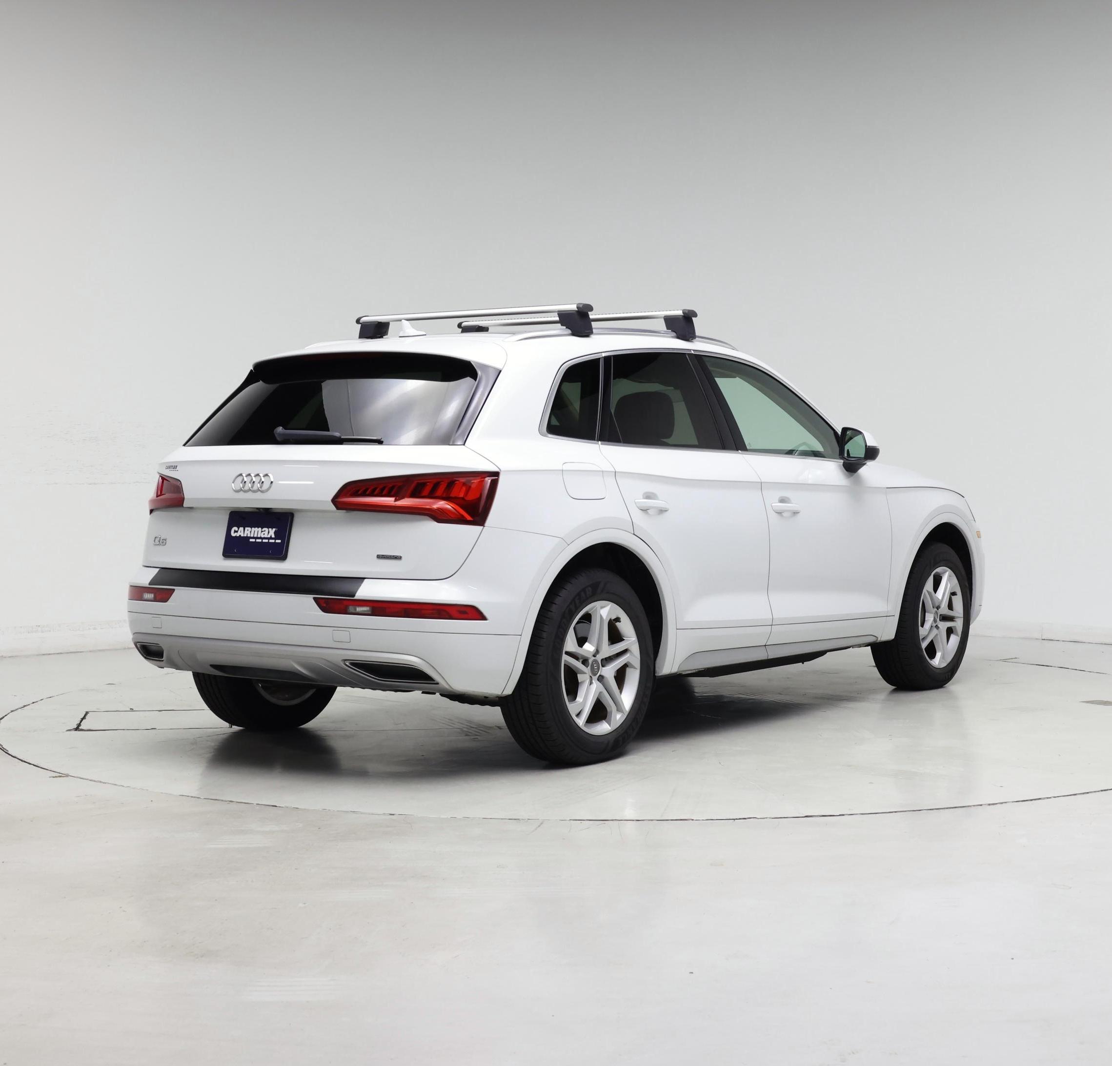 Thumbnail: 2019 Audi Q5 - 8