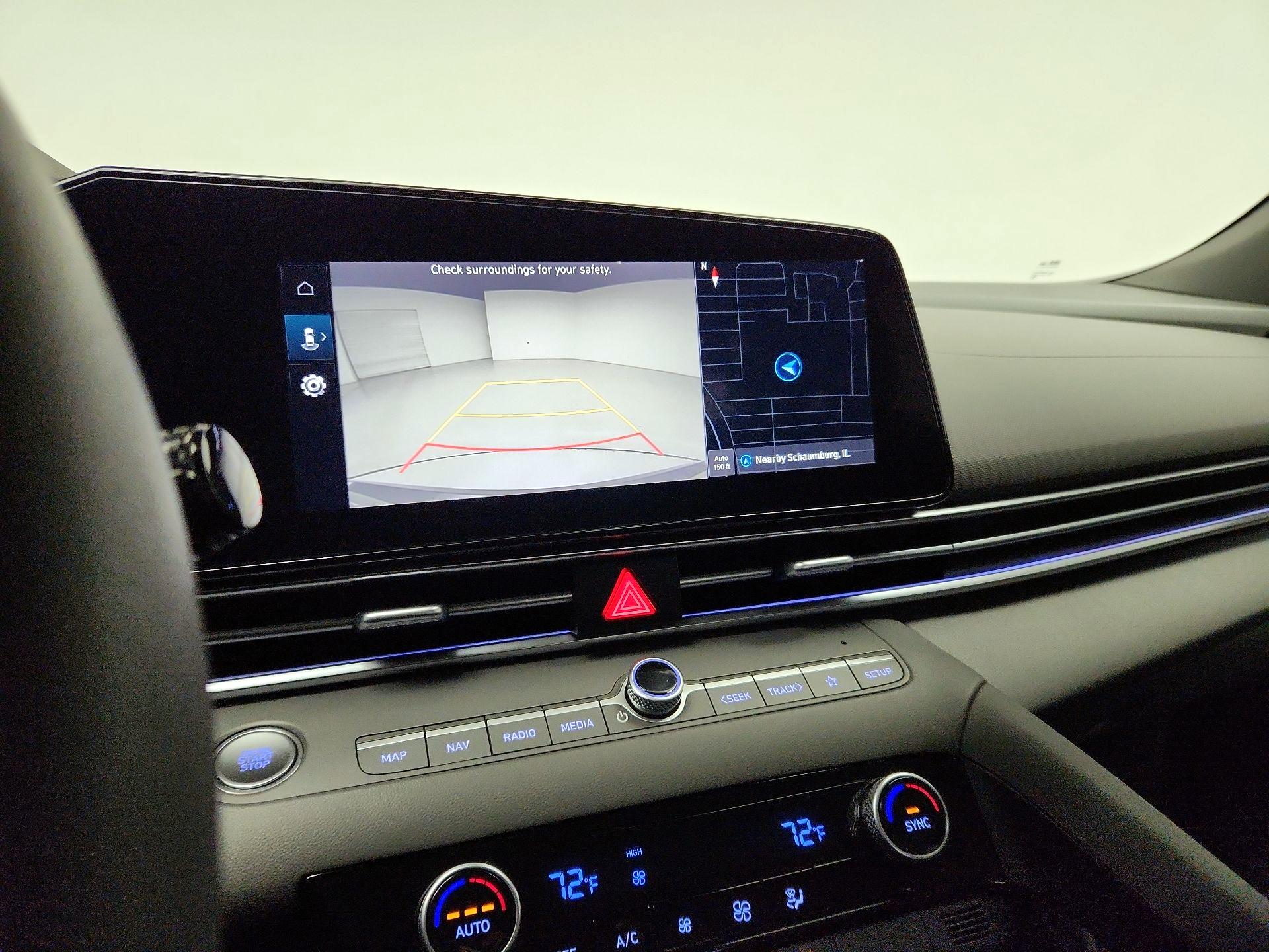 Thumbnail: 2024 Hyundai Elantra - 15